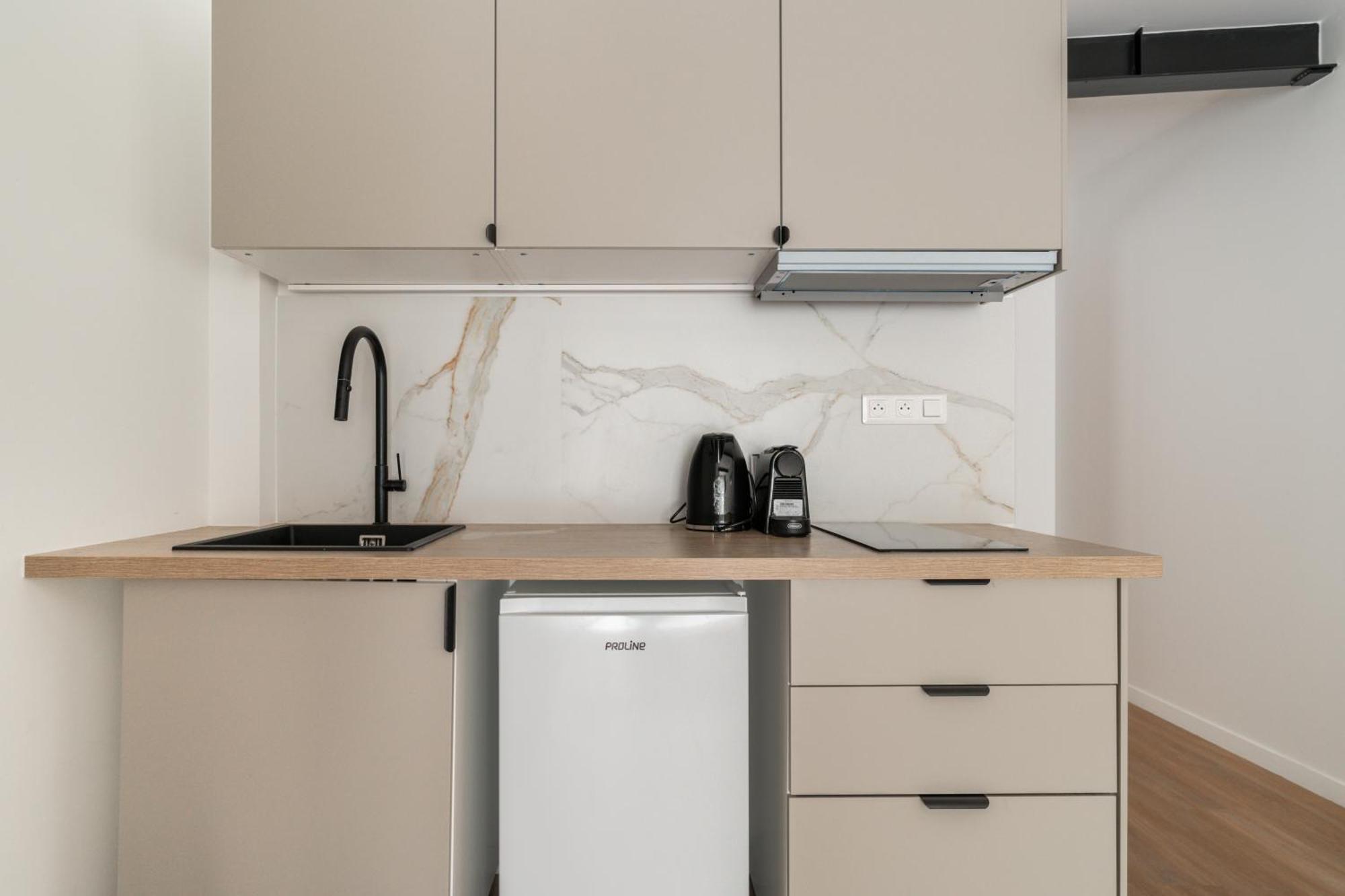 Appartement Stunning New In *