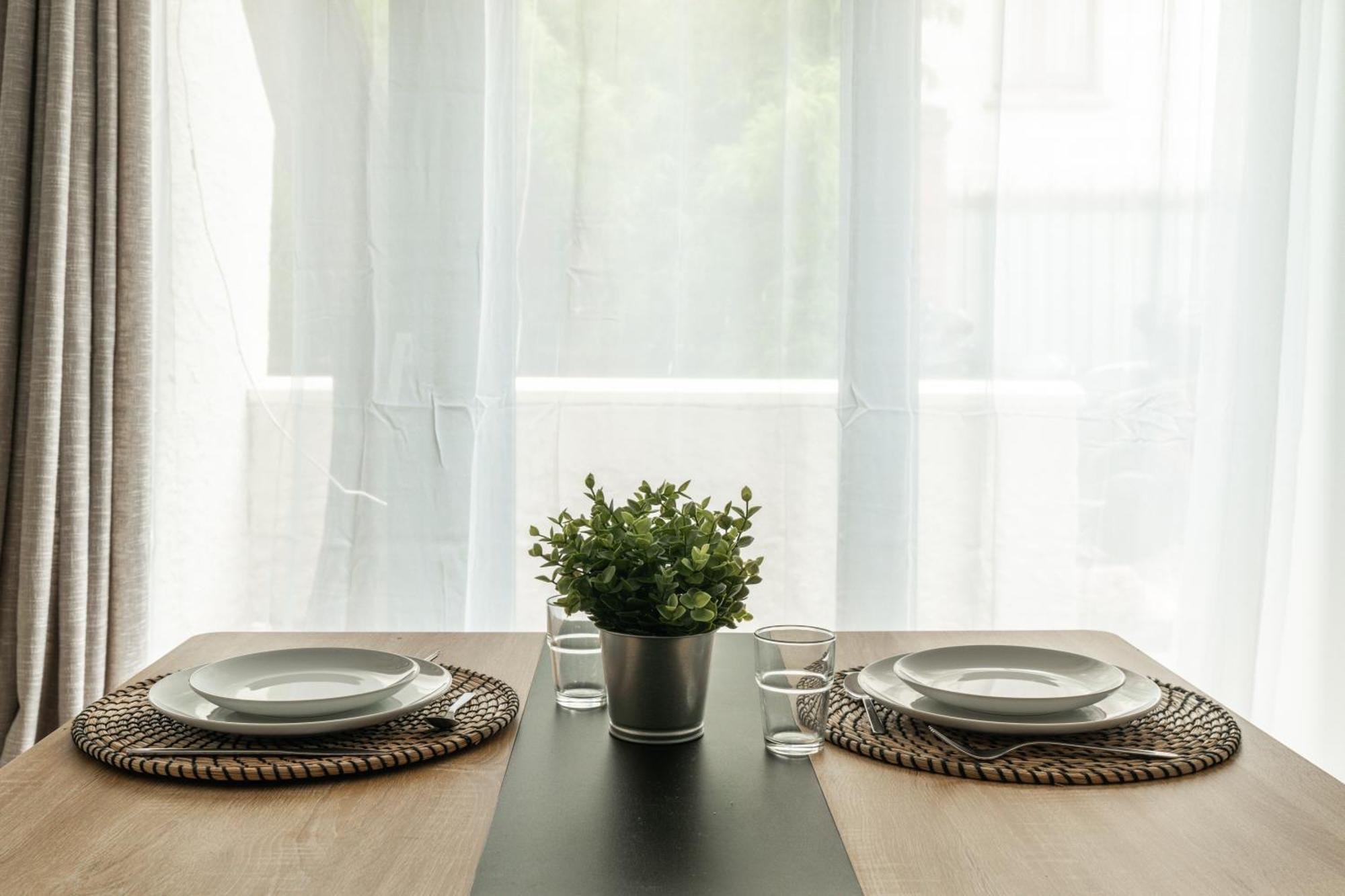 Stunning New In Appartement Paris