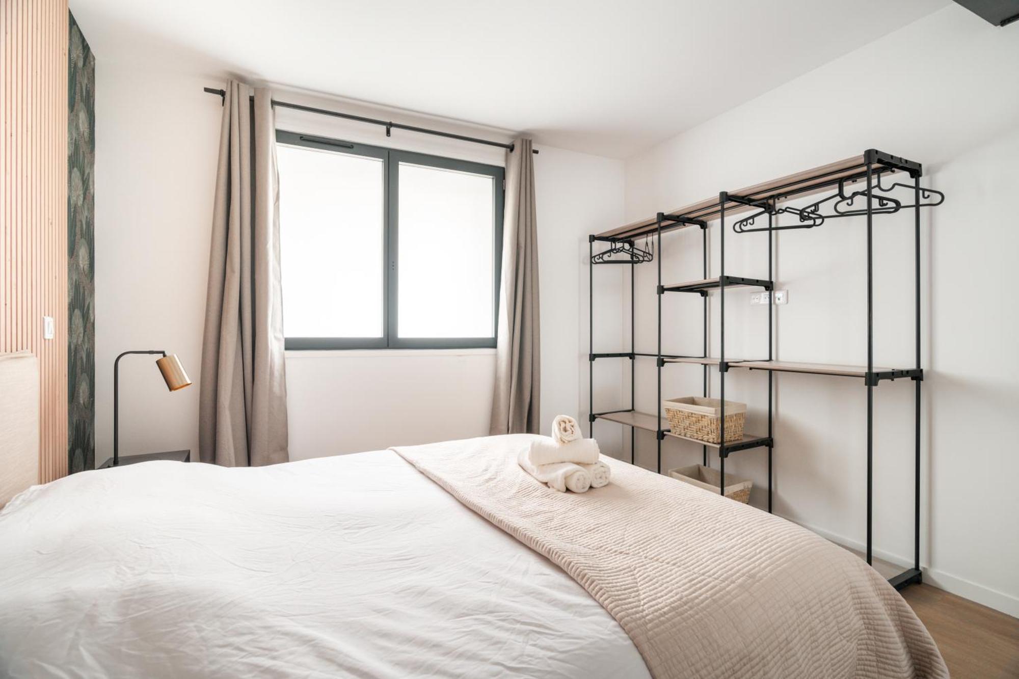 Stunning New In Appartement *