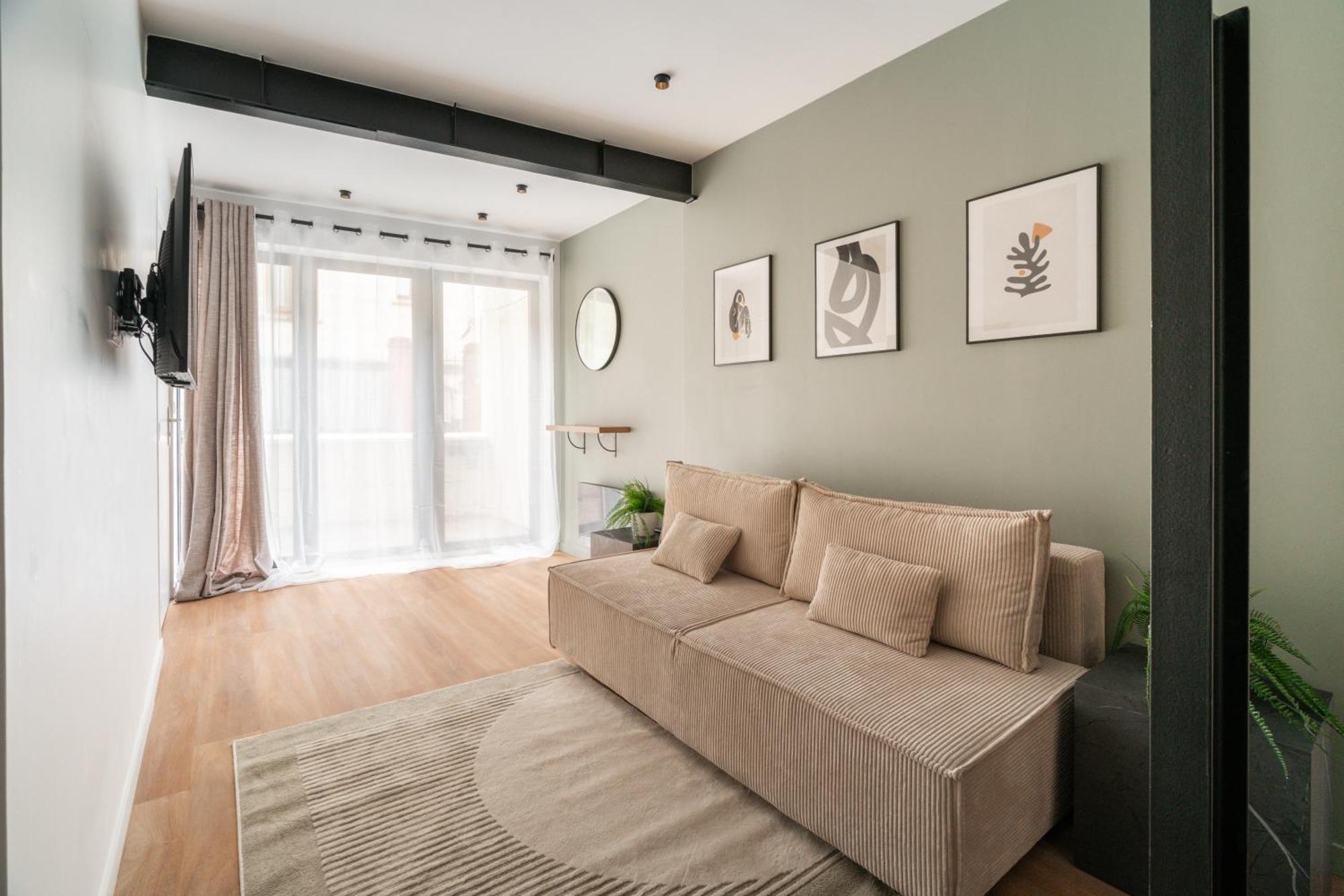 Appartement Stunning New In *
