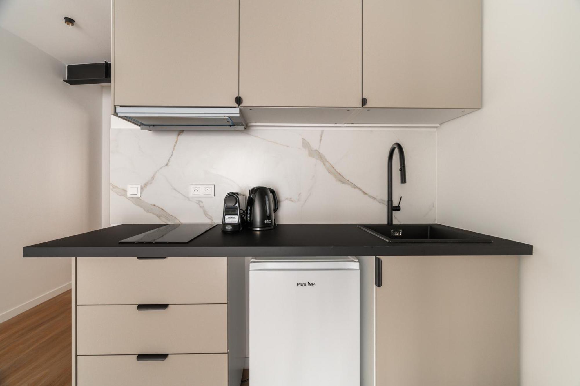 Appartement Stunning New In