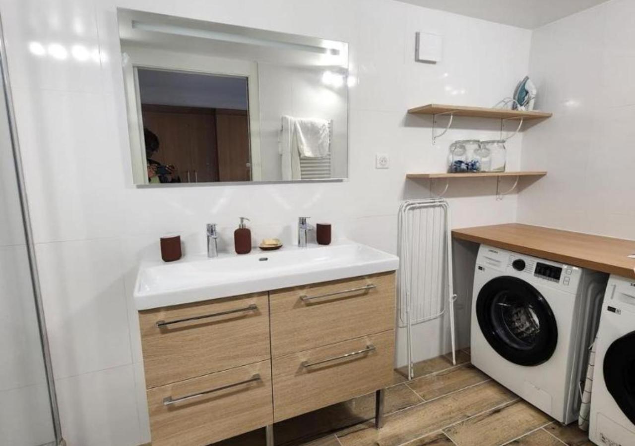 Le Moka - Duplex & Bright- Near Champs-elysees Paris