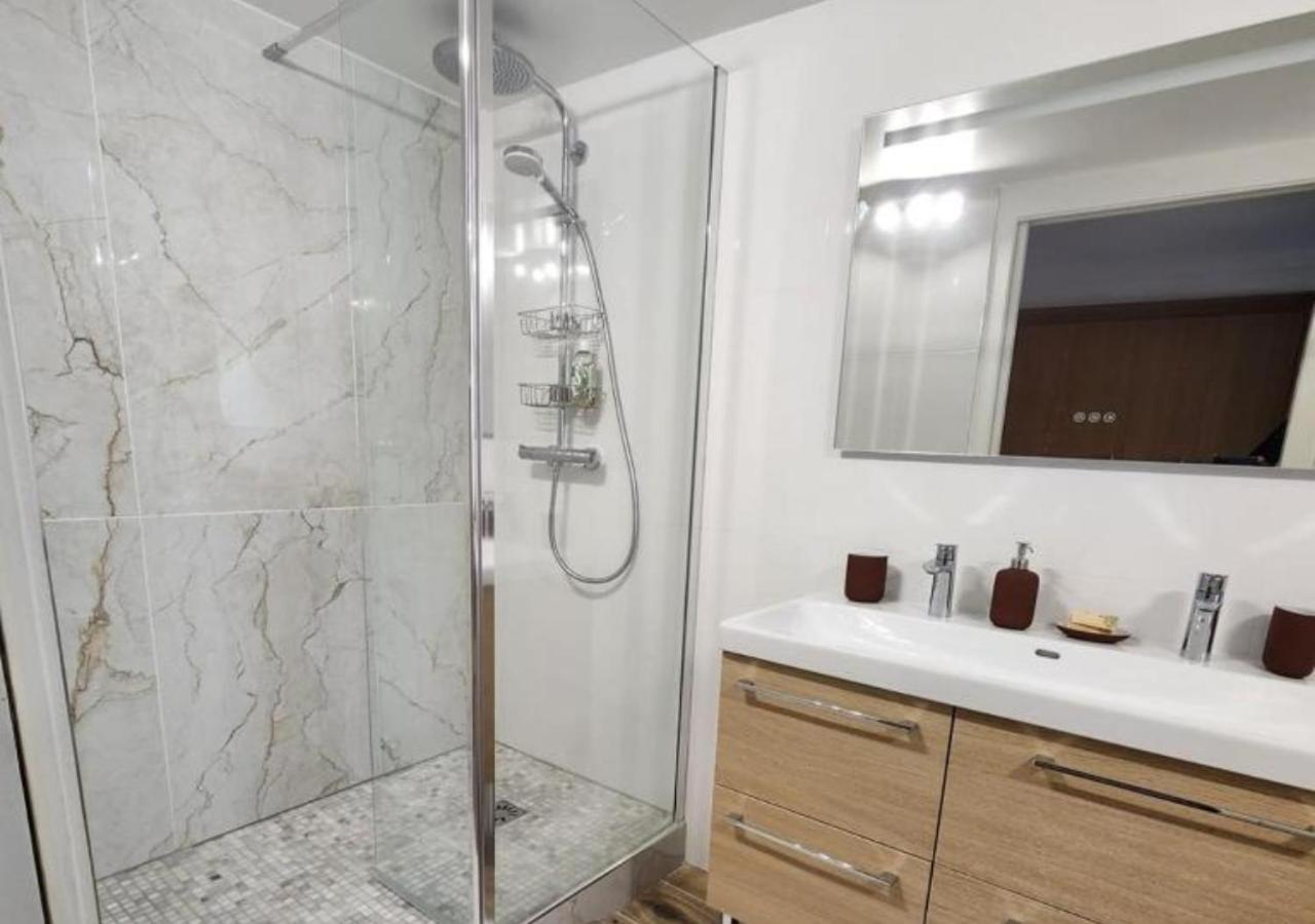 Le Moka - Duplex & Bright- Near Champs-elysees * Paris