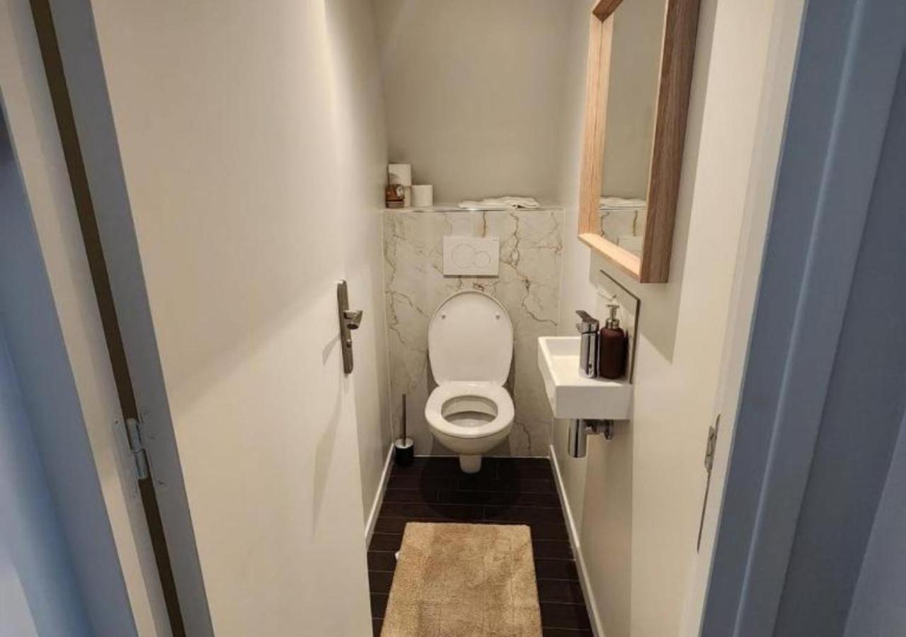 Le Moka - Duplex & Bright- Near Champs-elysees Apartment