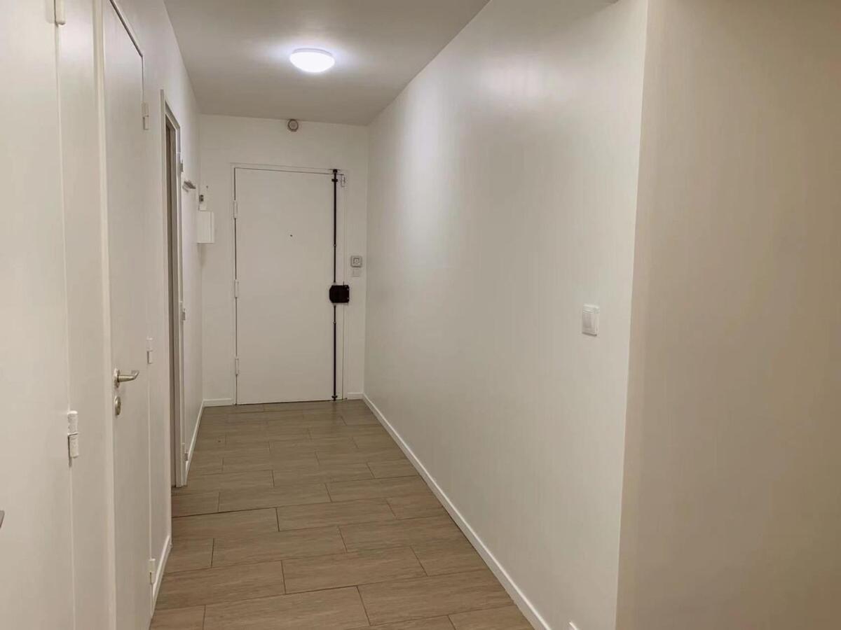 Charme Vue & Parking Apartment Paris