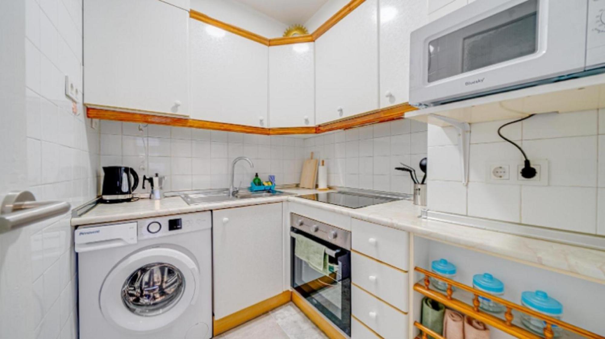 La Des Amoureux Apartment *