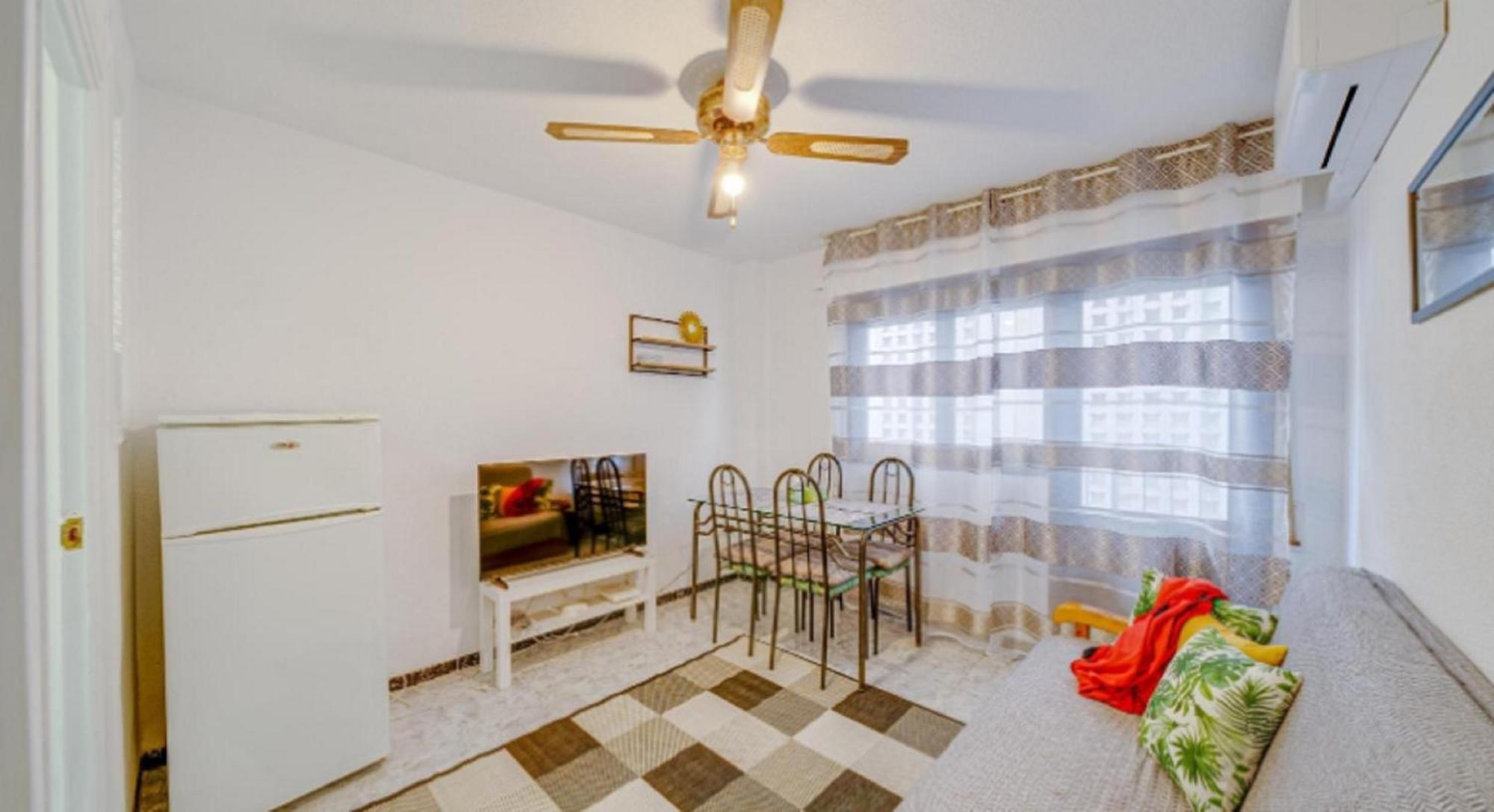 Apartment La Des Amoureux *