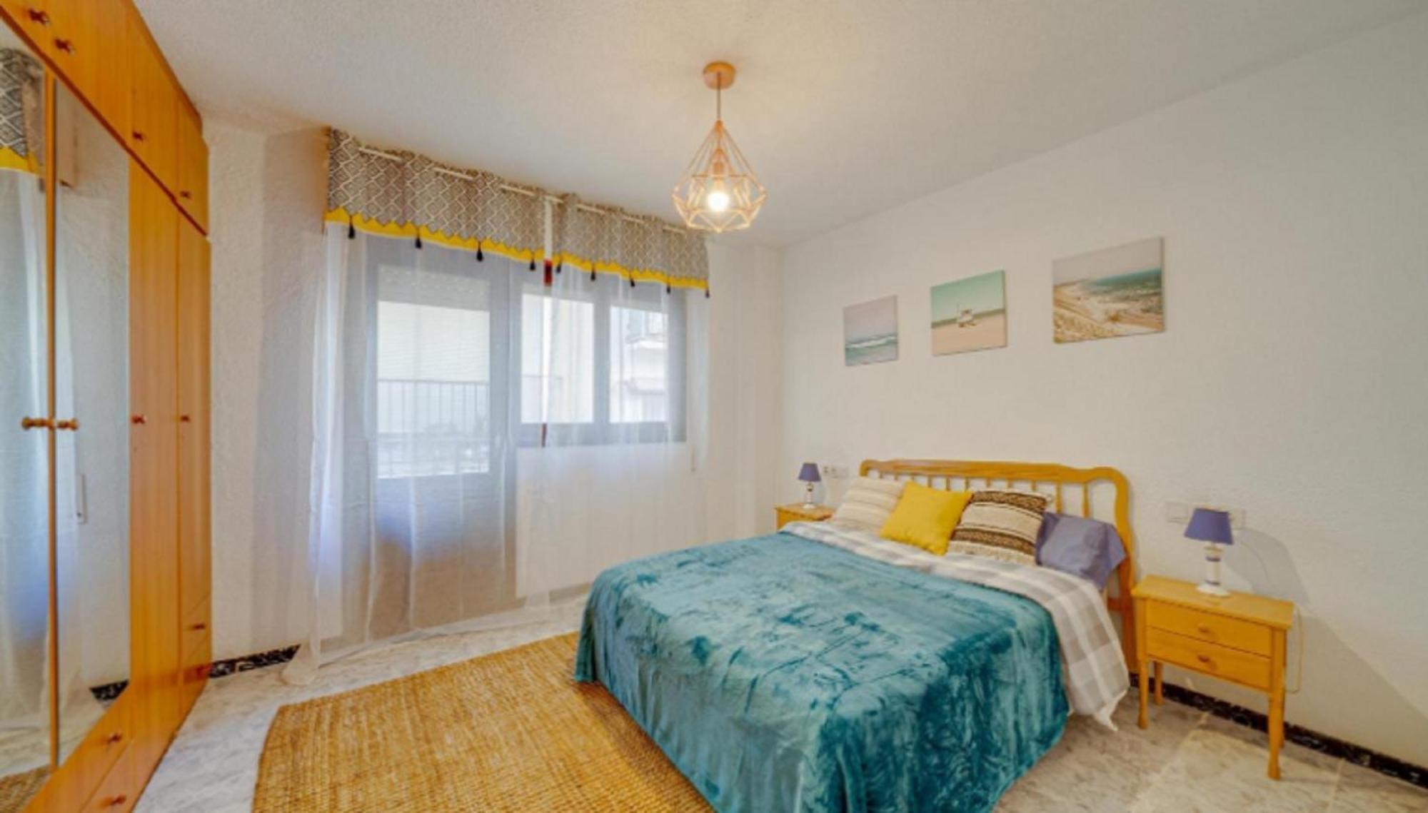 La Des Amoureux Apartment
