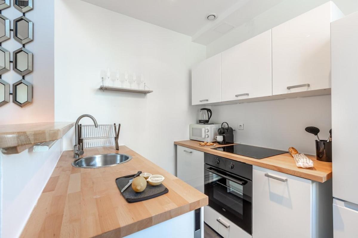 Amazing 3bedrooms Champs Elysees Ac * Paris