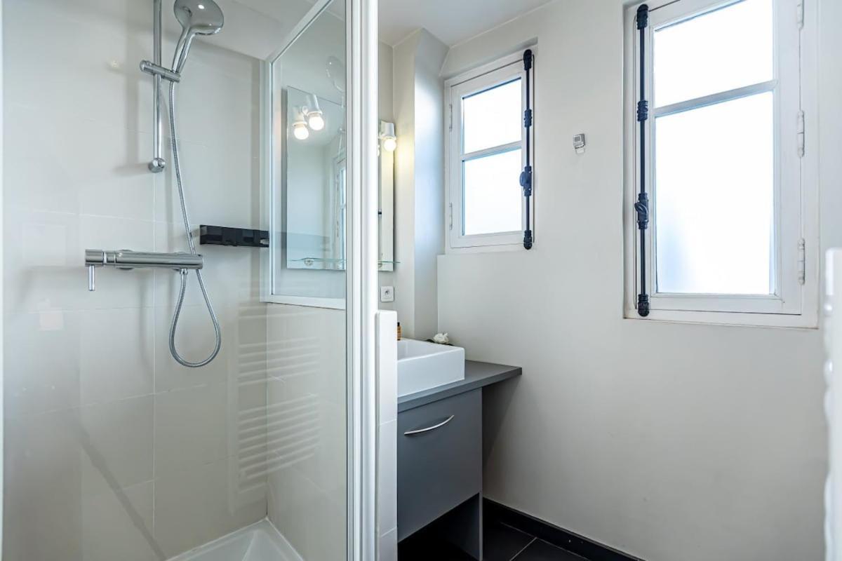 Apartment Amazing 3bedrooms Champs Elysees Ac Paris