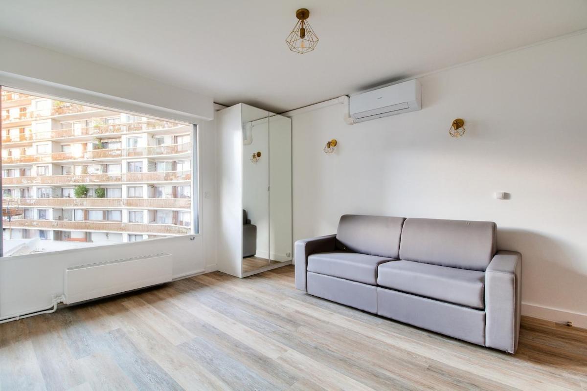 Apartment Charmant Appartement Paris Paris