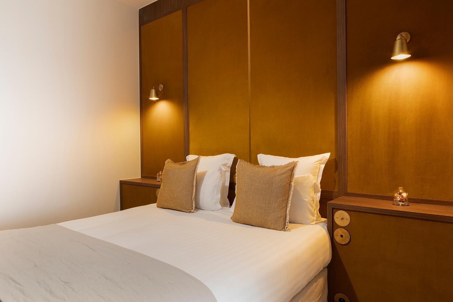 Apartment Oniri - Serviced Eiffel Tower - Rue D'augereau *