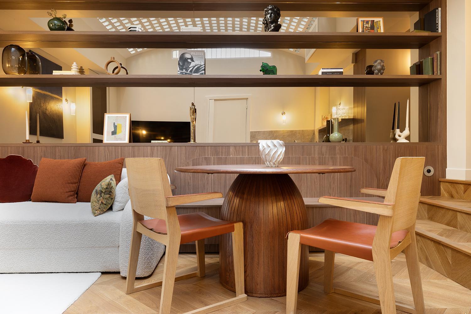 Oniri - Serviced Eiffel Tower - Rue D'augereau Apartment Paris