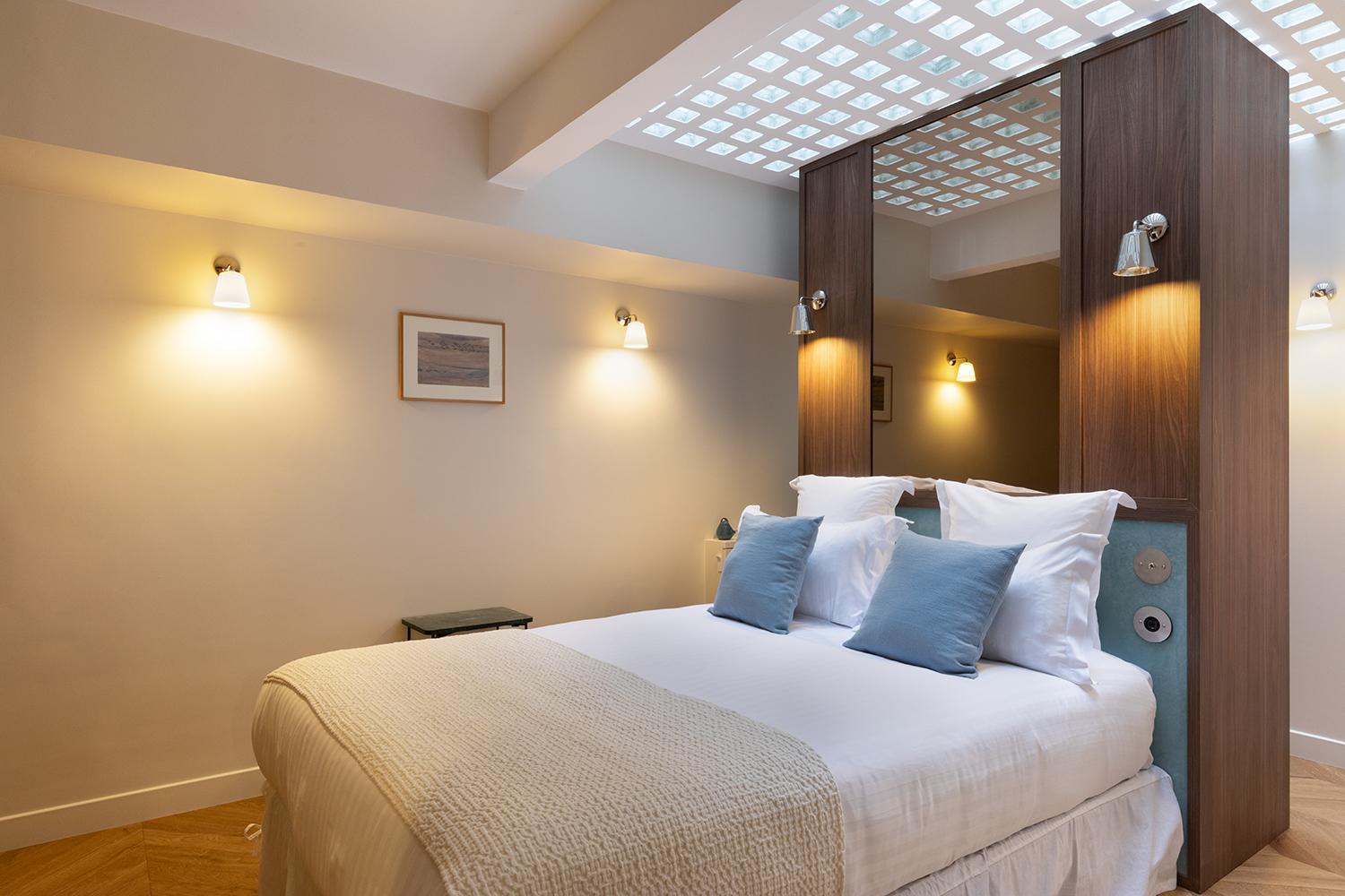 Oniri - Serviced Eiffel Tower - Rue D'augereau Paris