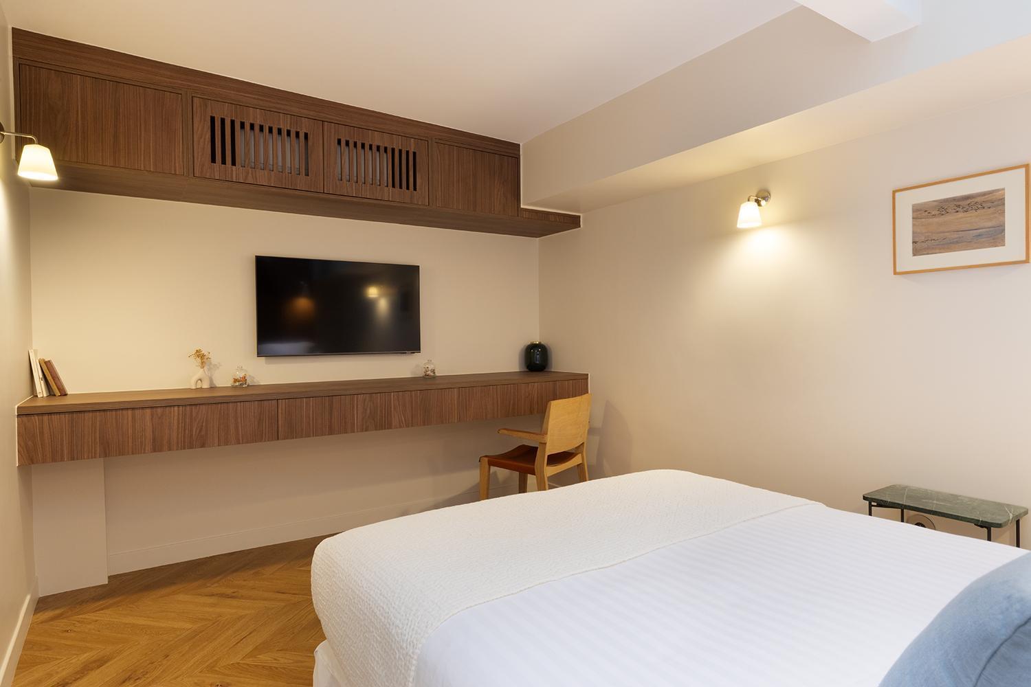 Oniri - Serviced Eiffel Tower - Rue D'augereau * Paris