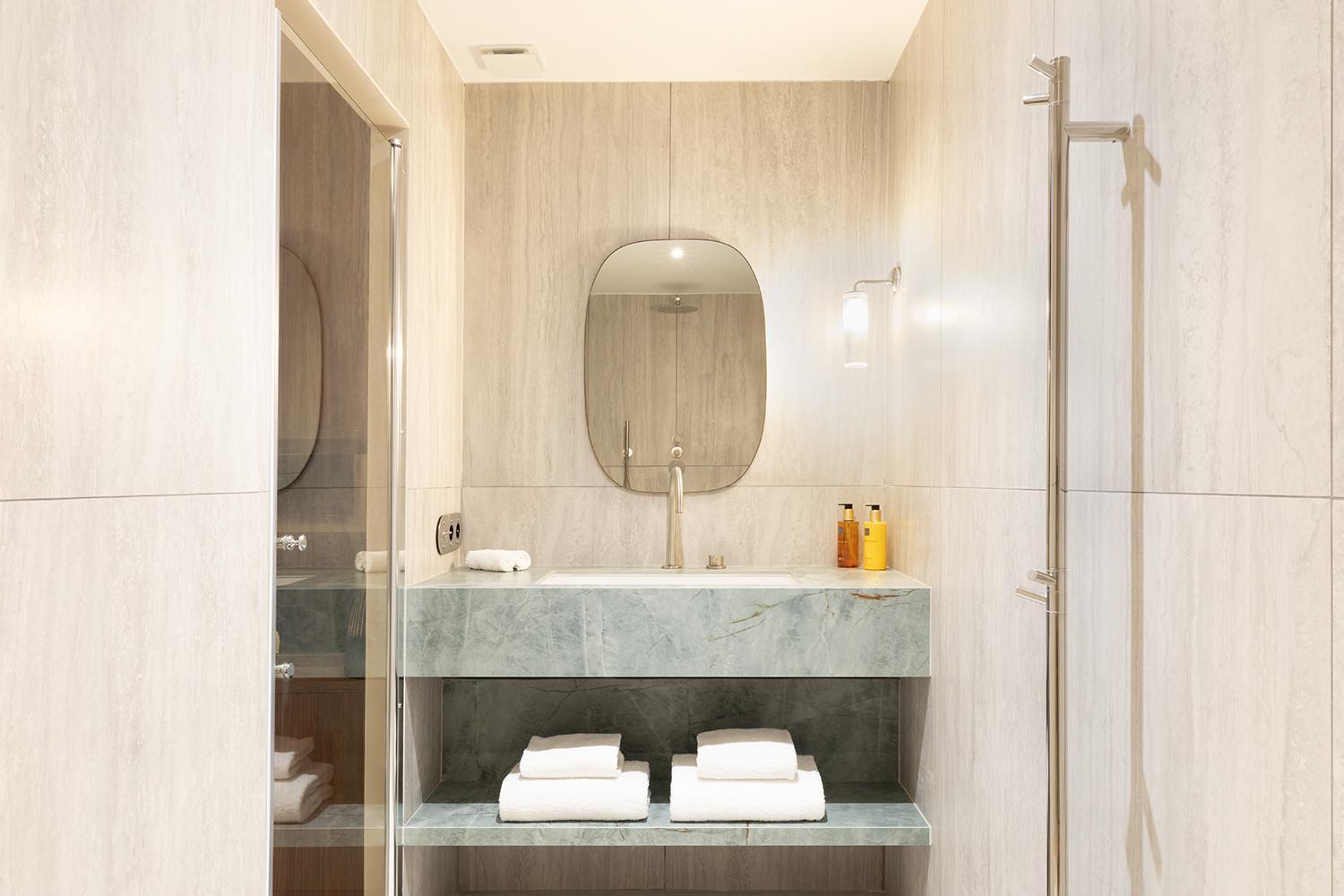 Oniri - Serviced Eiffel Tower - Rue D'augereau Apartment *