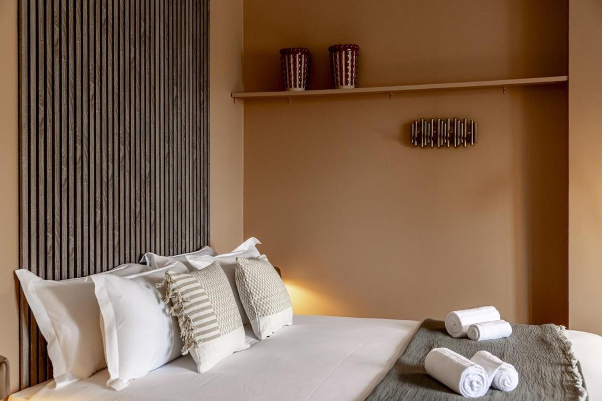 Arc De Triomphe - 2 People Apartment Paris