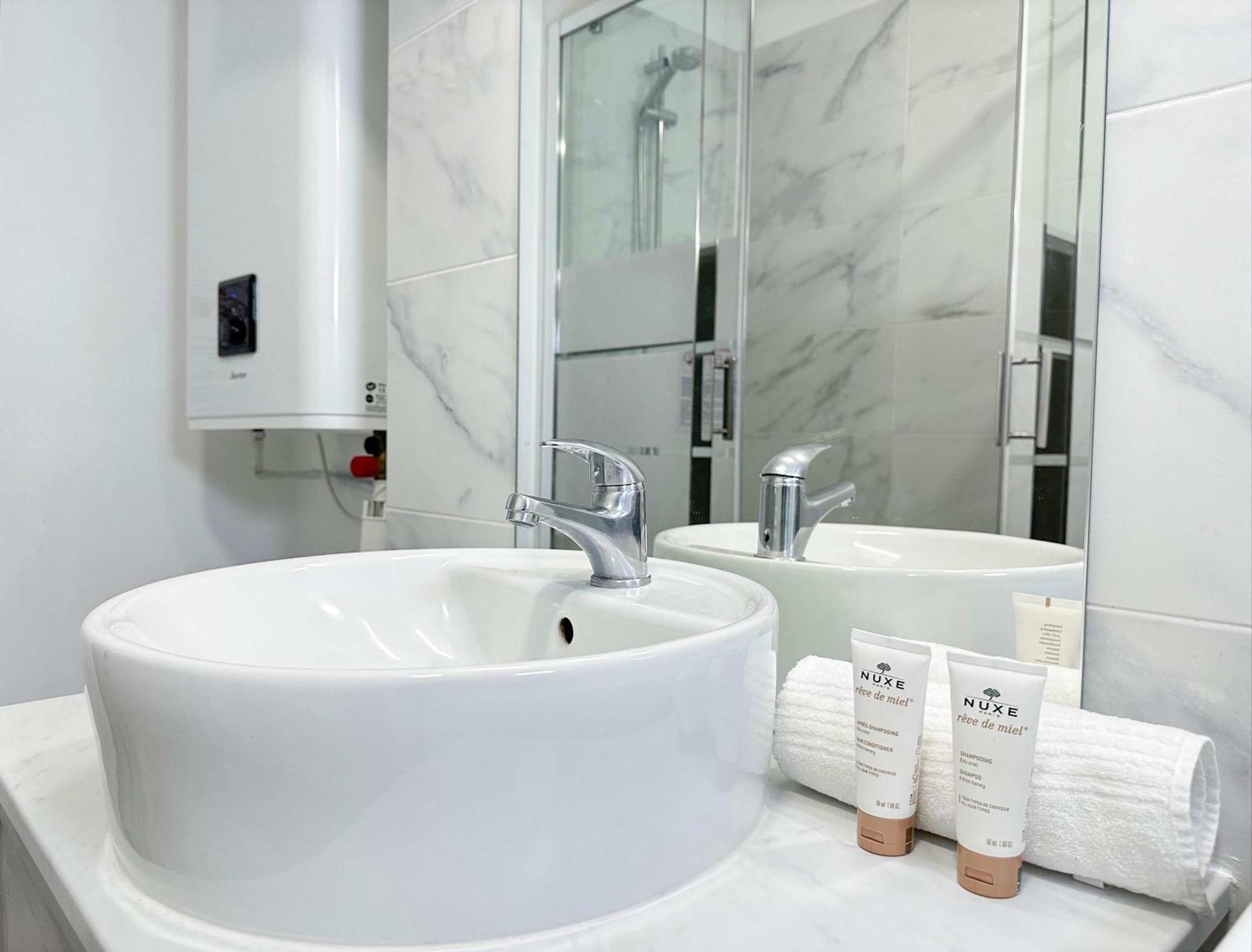 Arc De Triomphe Cosy Retreat Apartment Paris