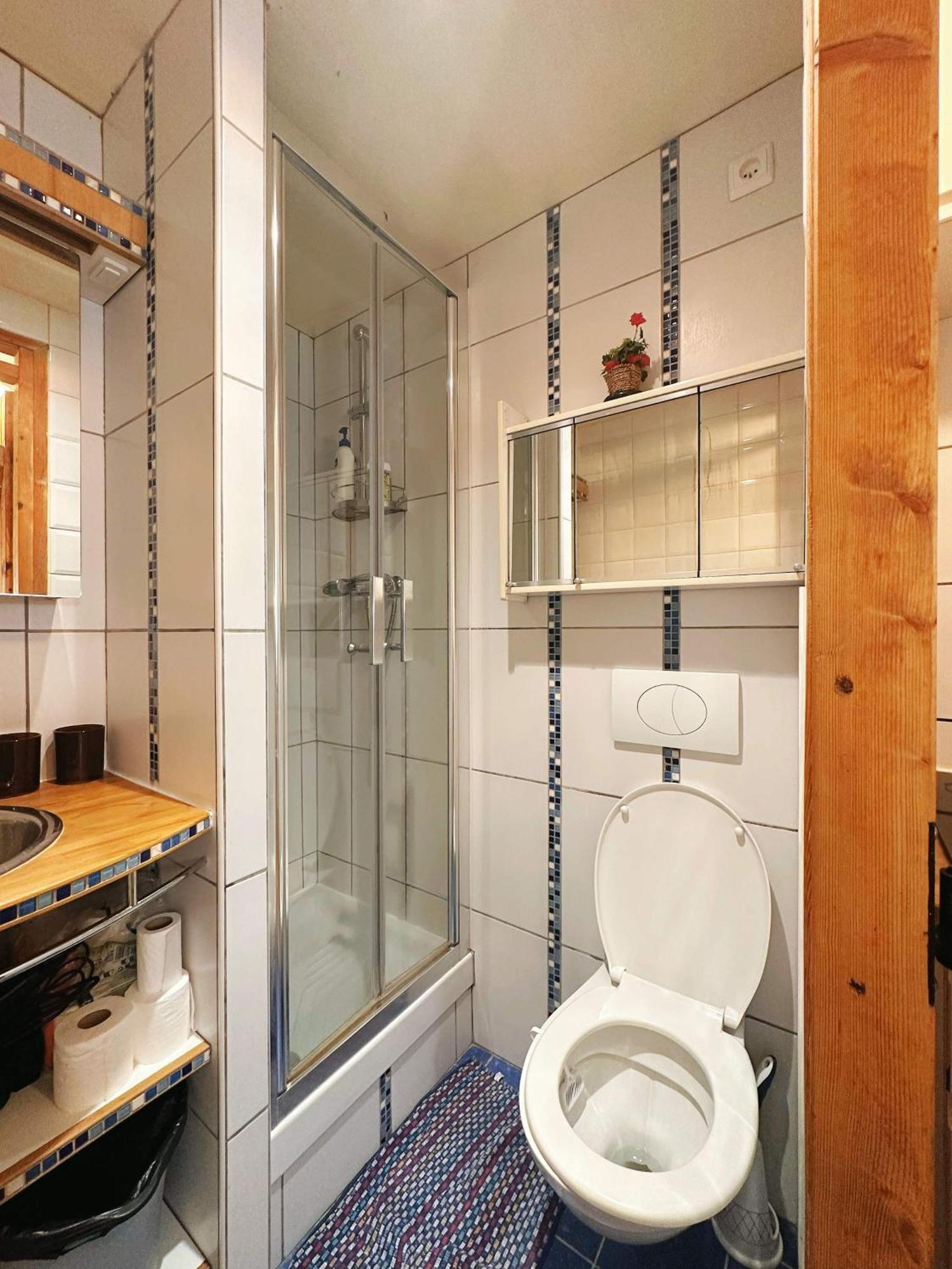 Charenton1 Gare De Lyon Apartment