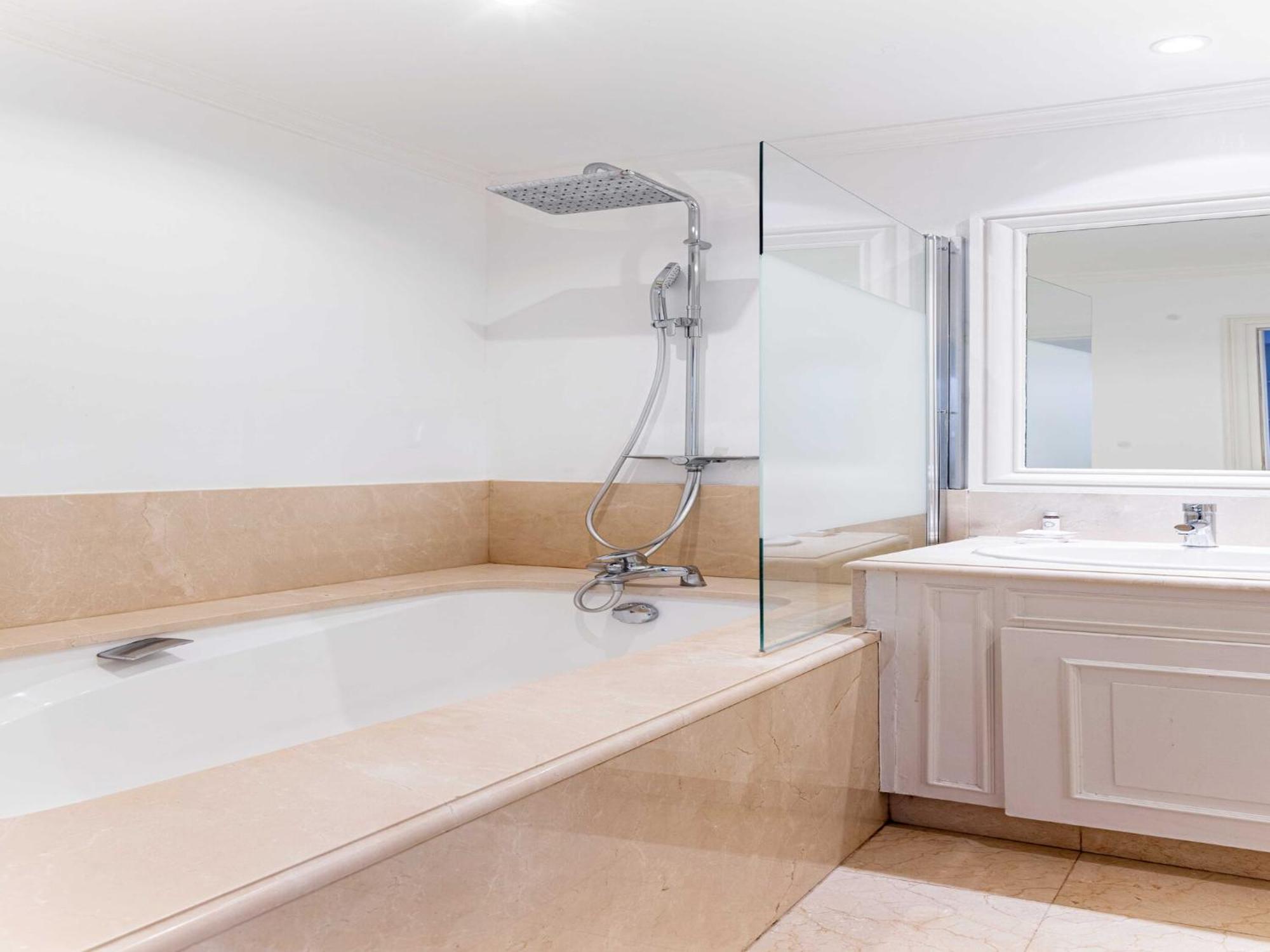 Charming 1 Bdr 2p Trocadero Apartment