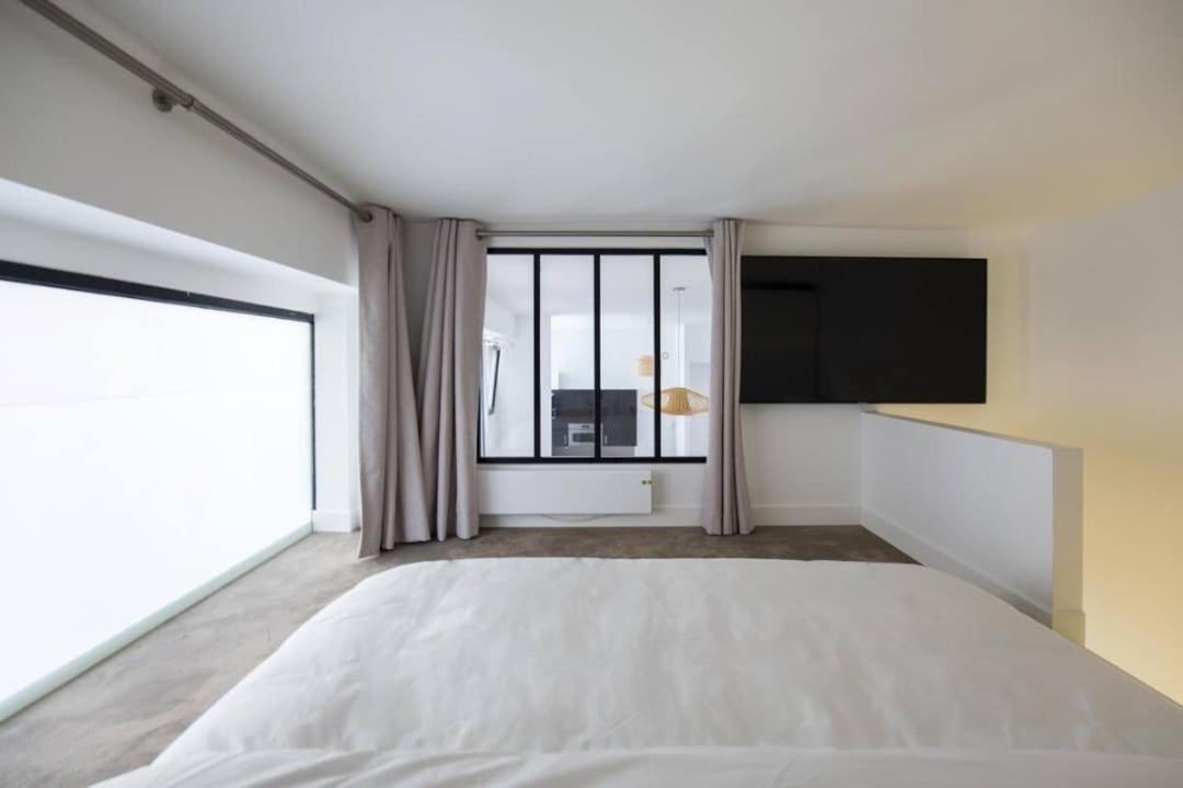 Lemoine Reaumur 2 Cosy 6p 2br