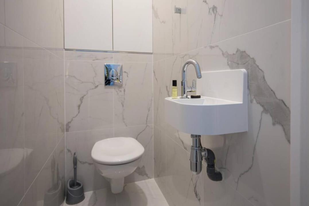 Lemoine Reaumur 2 Cosy 6p 2br Appartement