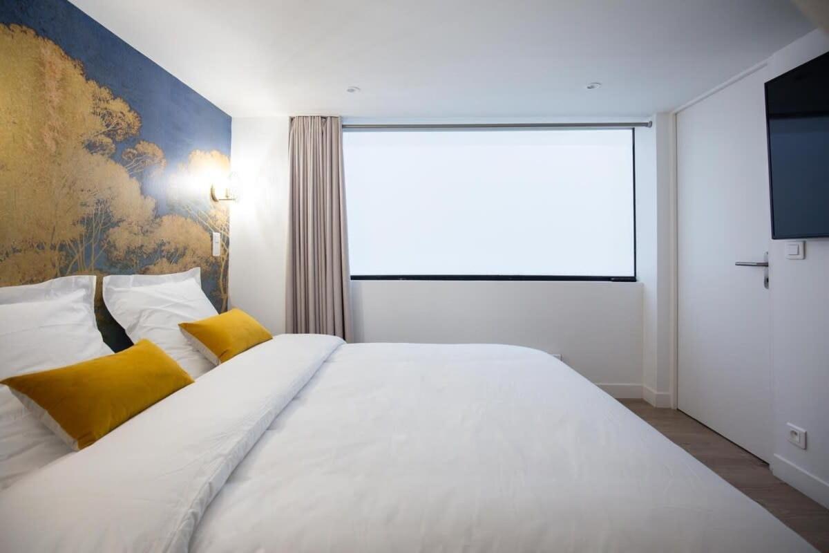 Lemoine Reaumur 2 Cosy 6p 2br Appartement *