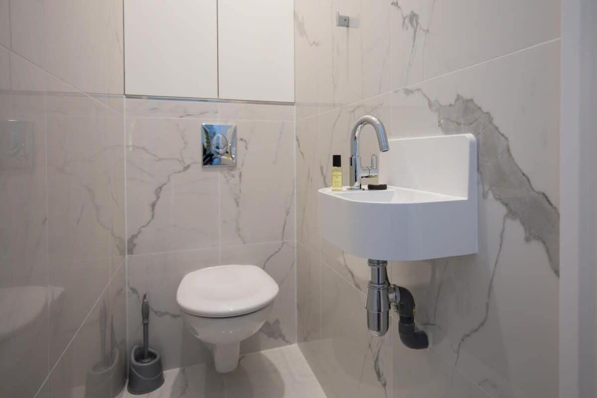 Lemoine Reaumur 2 Cosy 6p 2br Appartement Paris