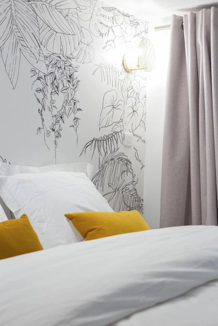 Lemoine Reaumur 2 Cosy 6p 2br Paris
