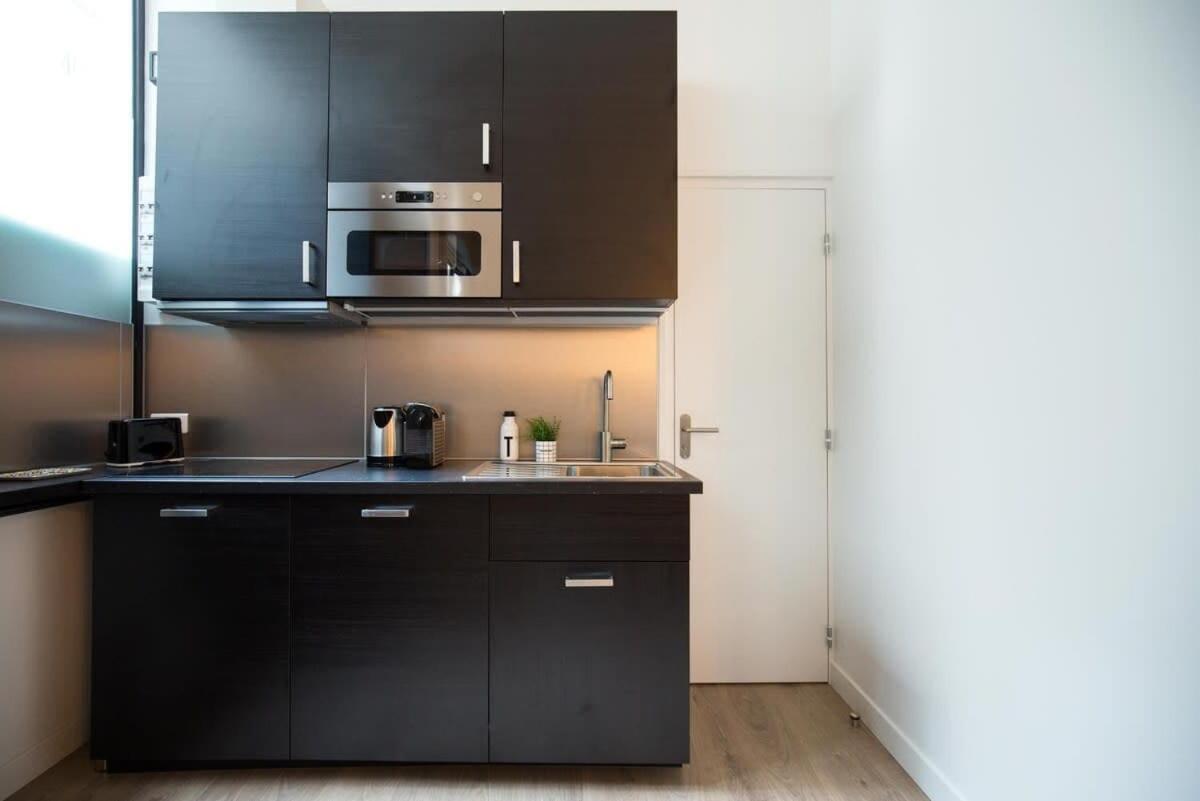 Lemoine Reaumur 2 Cosy 6p 2br * Paris