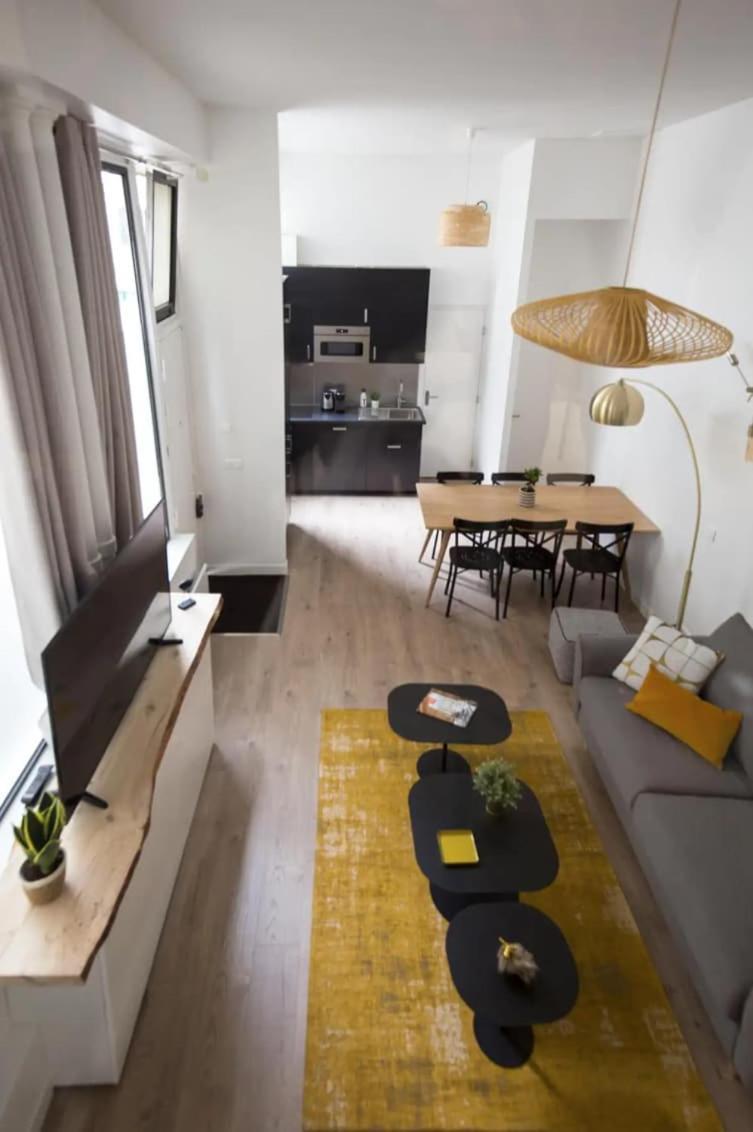 Lemoine Reaumur 2 Cosy 6p 2br