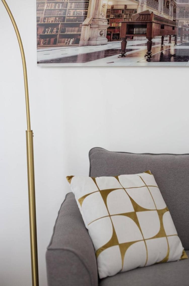 Lemoine Reaumur 2 Cosy 6p 2br Appartement Paris