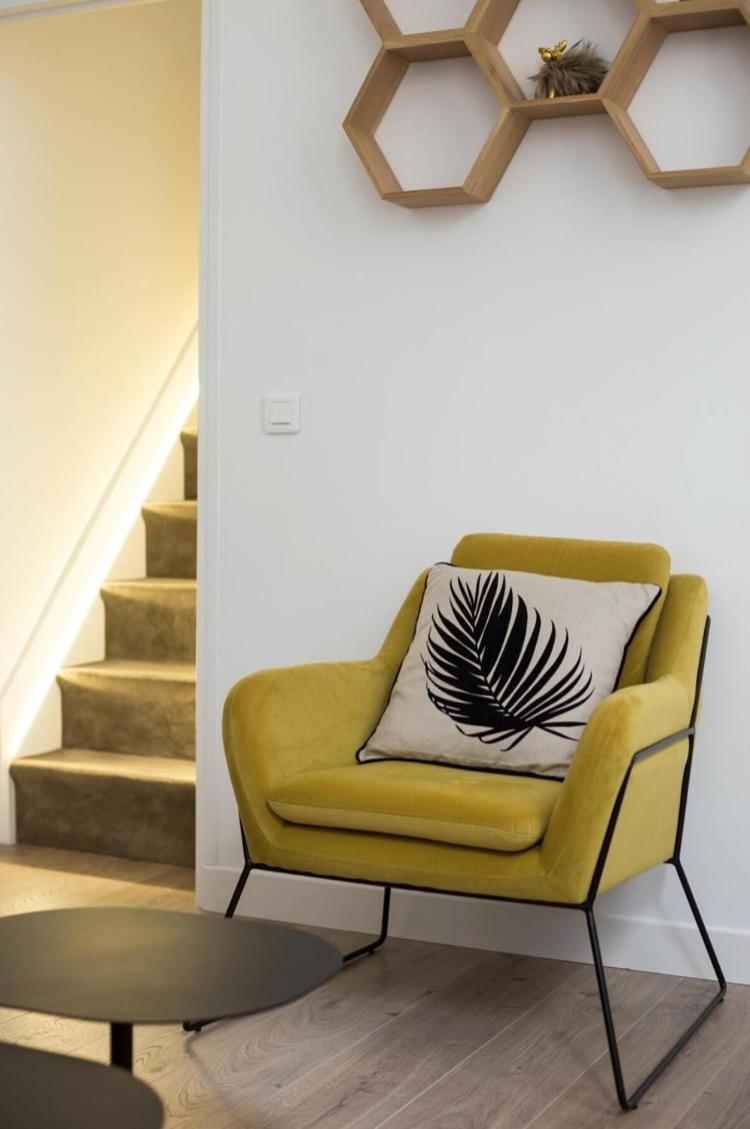 Lemoine Reaumur 2 Cosy 6p 2br