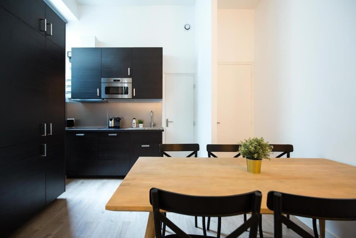 Appartement Lemoine Reaumur 2 Cosy 6p 2br
