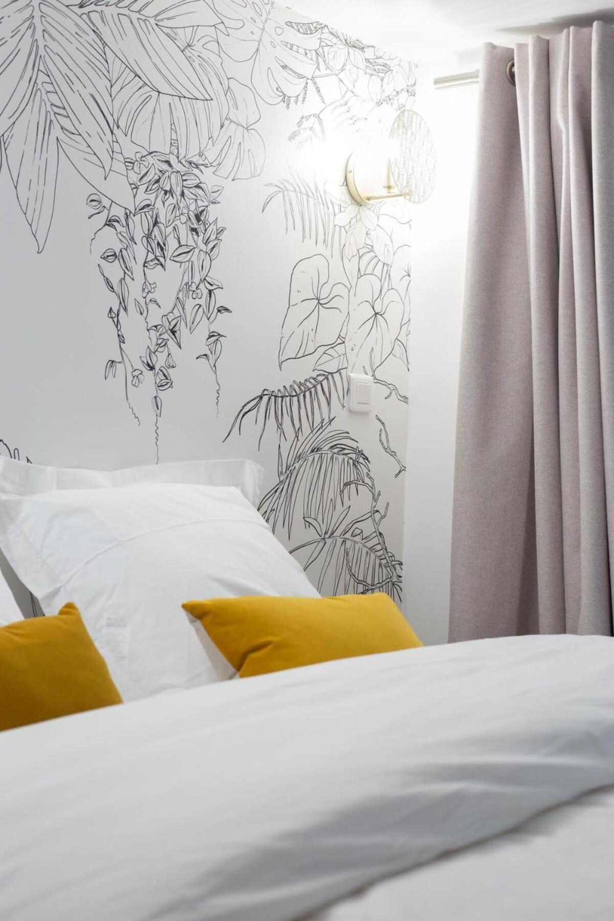 Lemoine Reaumur 2 Cosy 6p 2br Appartement *