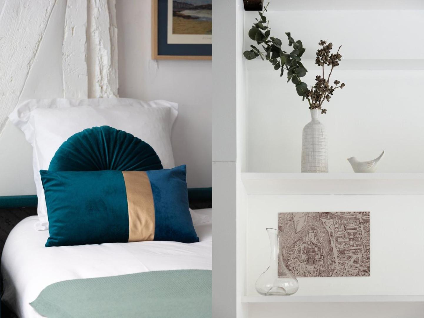 Apartment Bluestay 303 - Superb In Paris