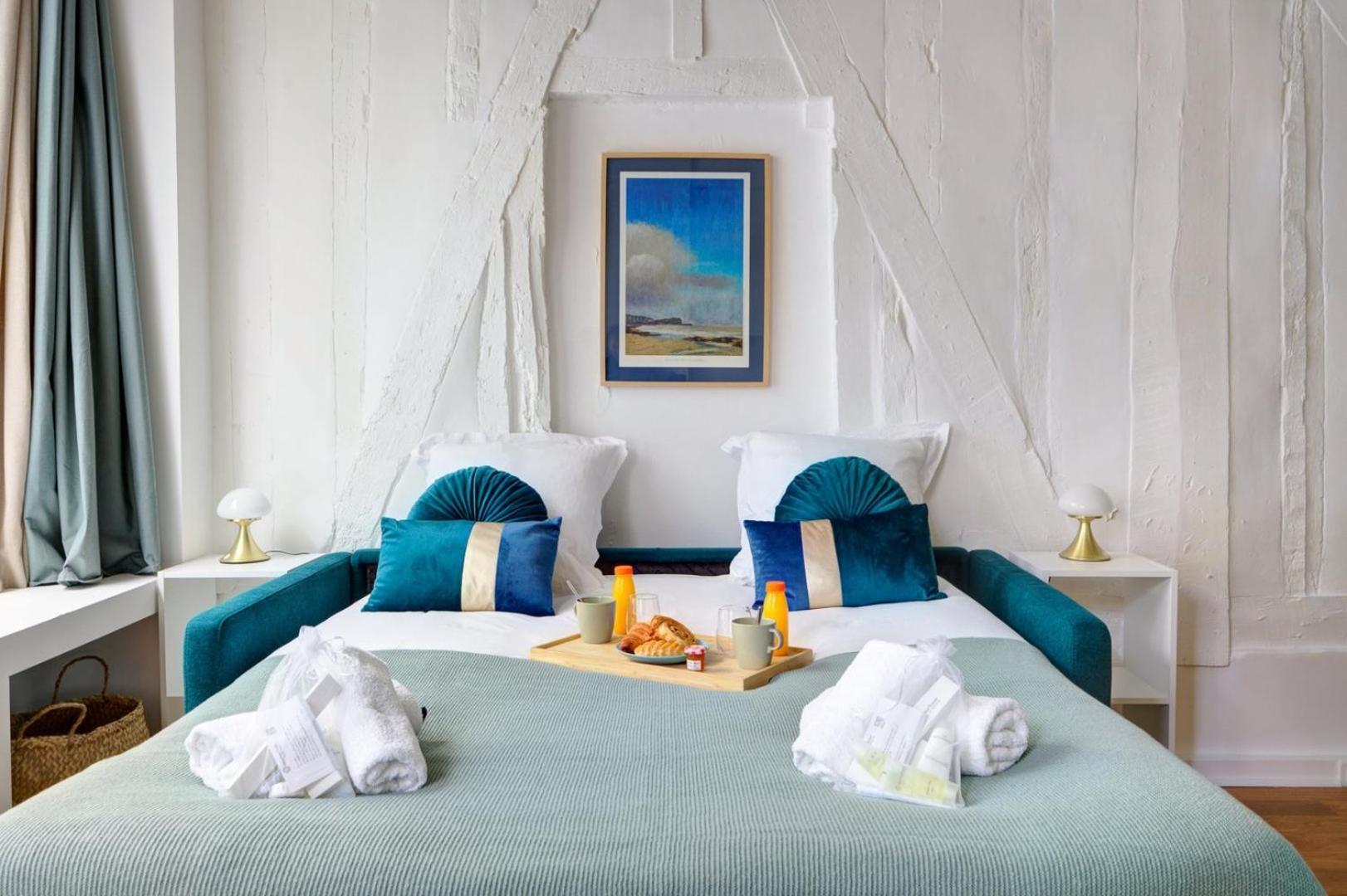 Apartment Bluestay 303 - Superb In *