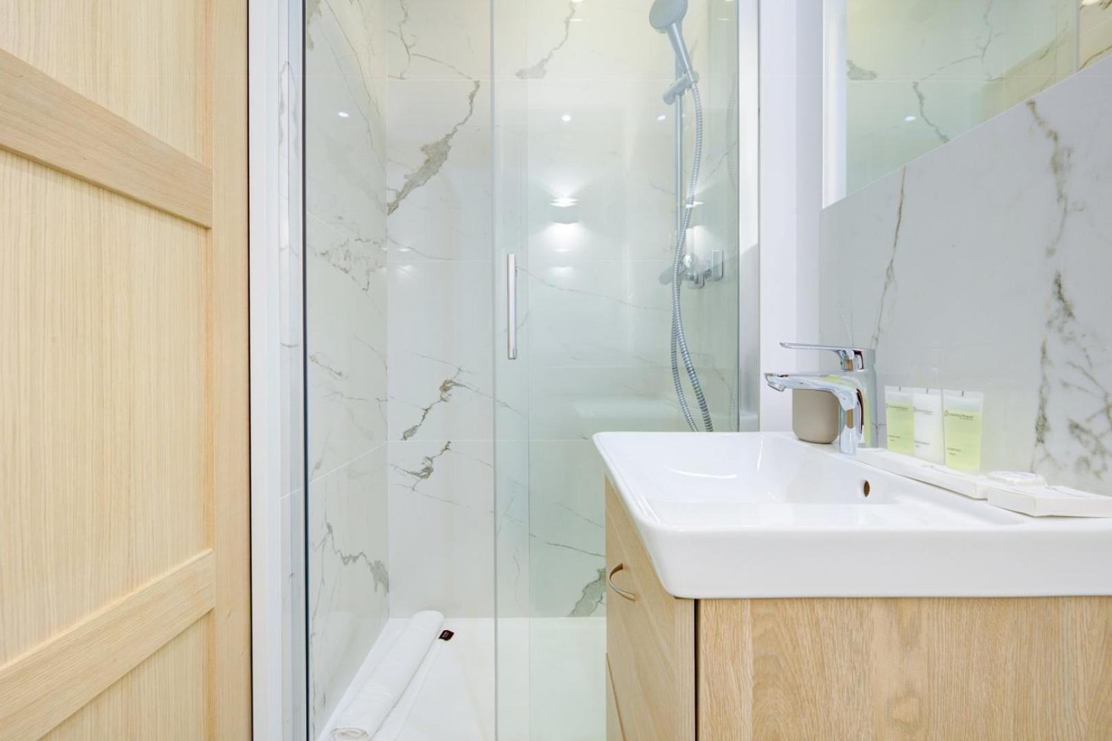Bluestay 303 - Superb In Apartment Paris