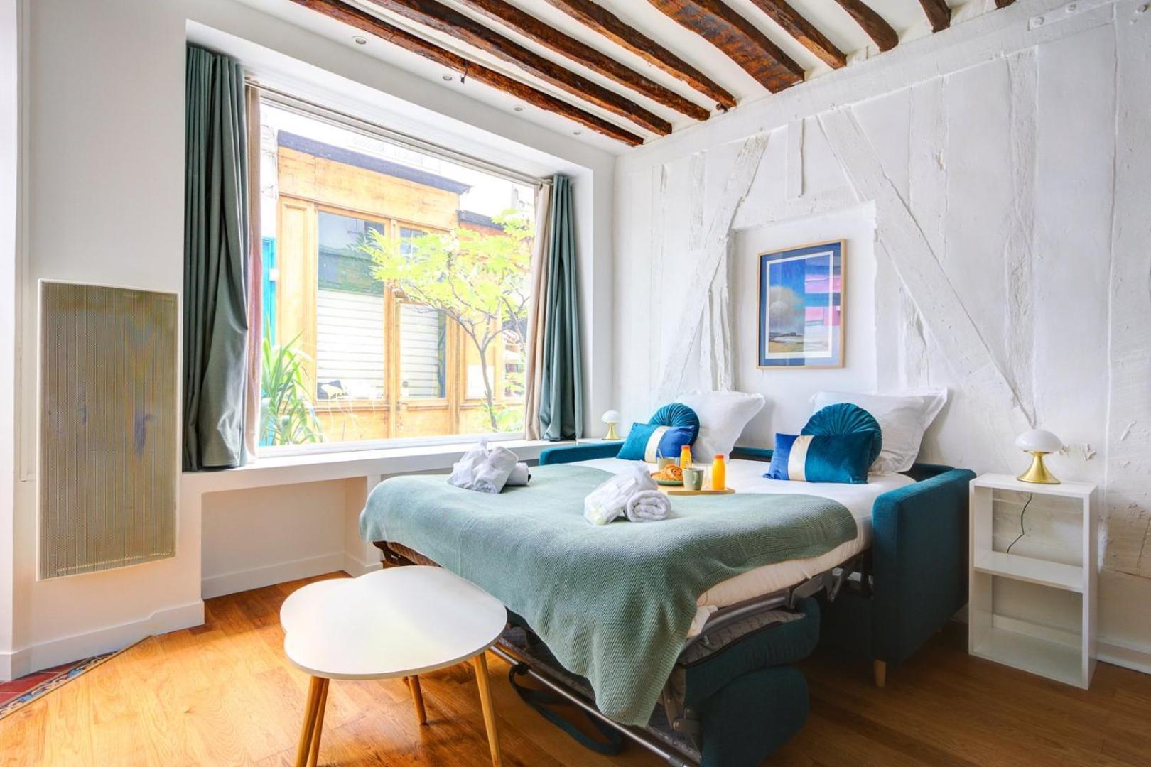 Bluestay 303 - Superb In * Paris