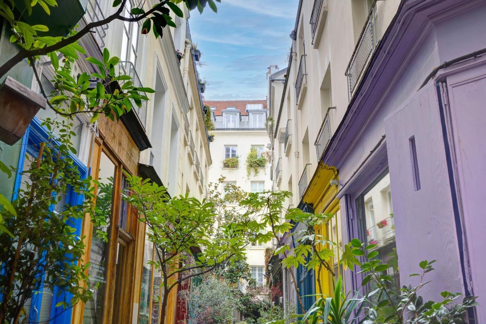 Bluestay 303 - Superb In Paris