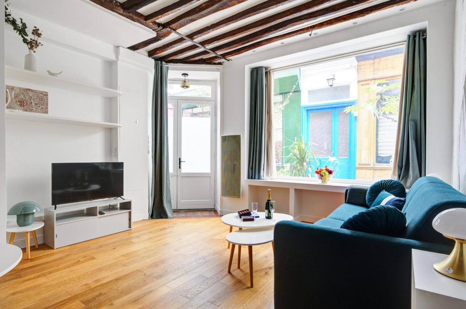 Apartment Bluestay 303 - Superb In