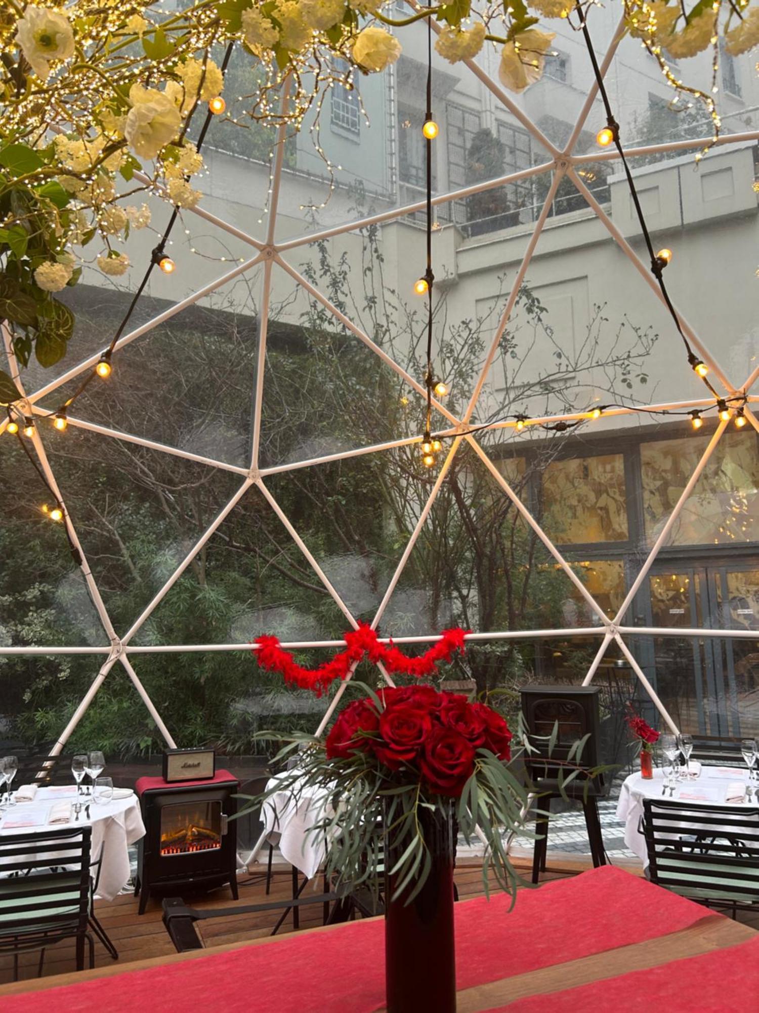 Novotel Les Halles 4* Paris