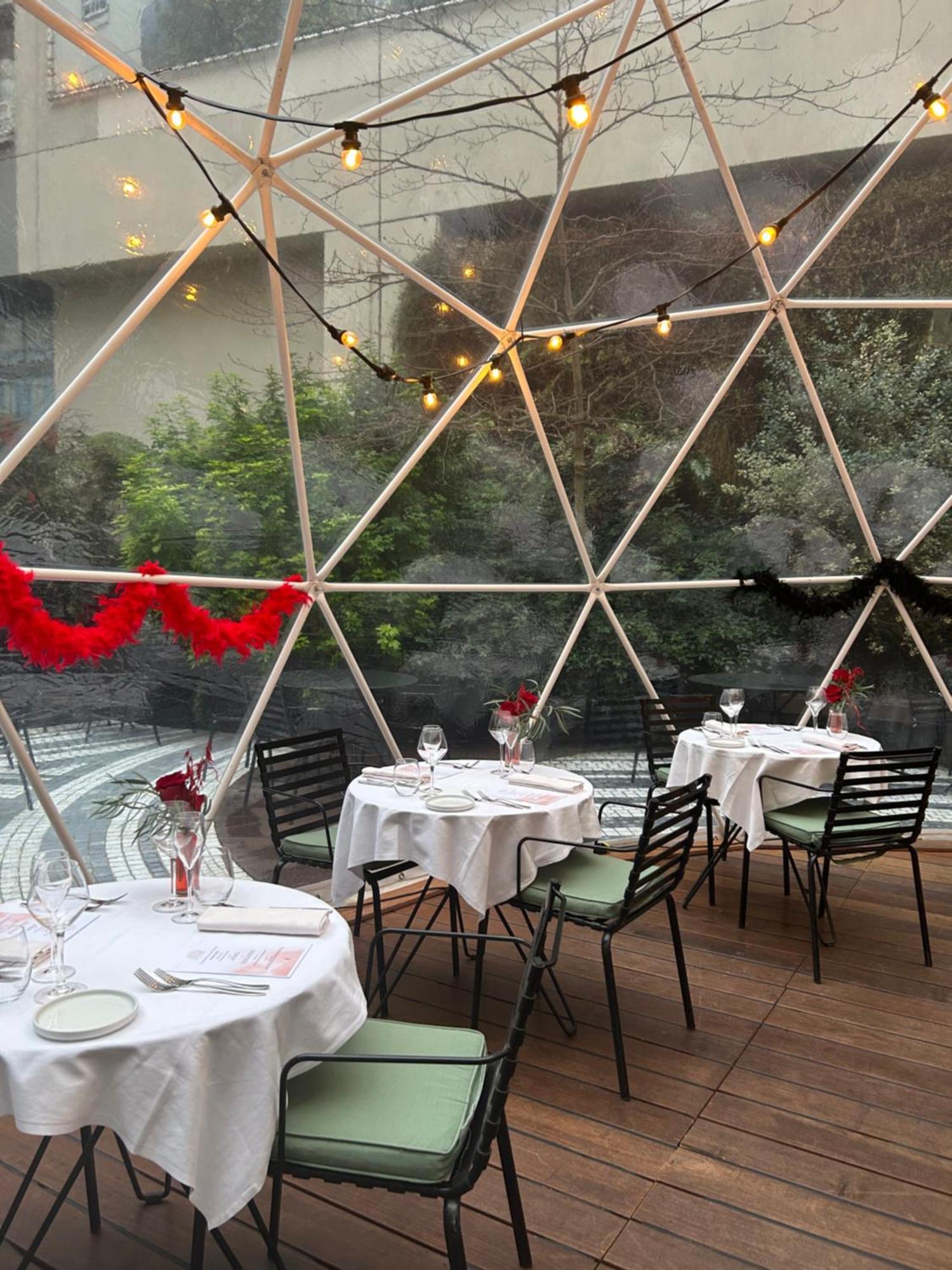 Novotel Les Halles