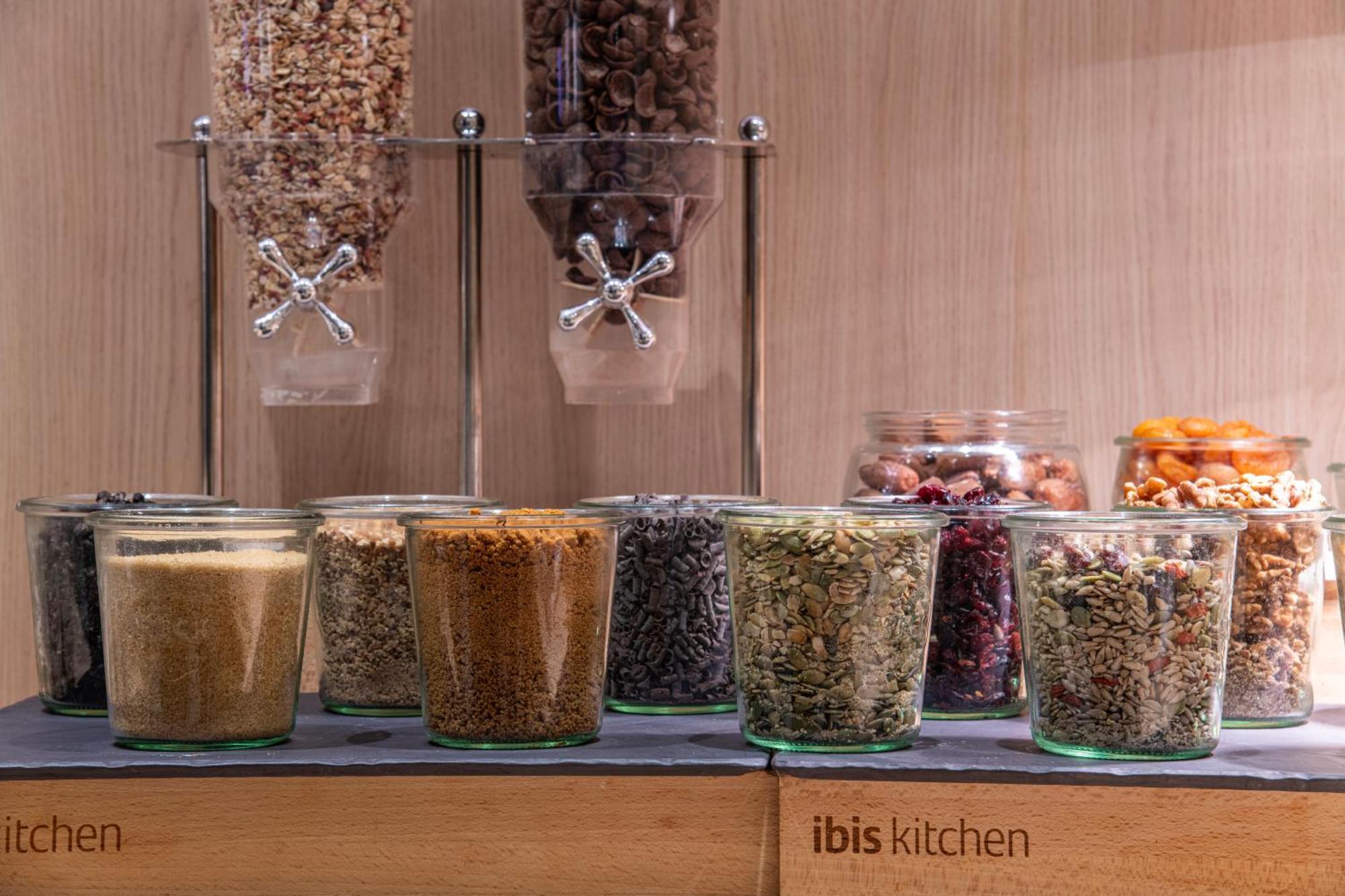 Hotel Ibis Avenue D'italie 13eme 3*