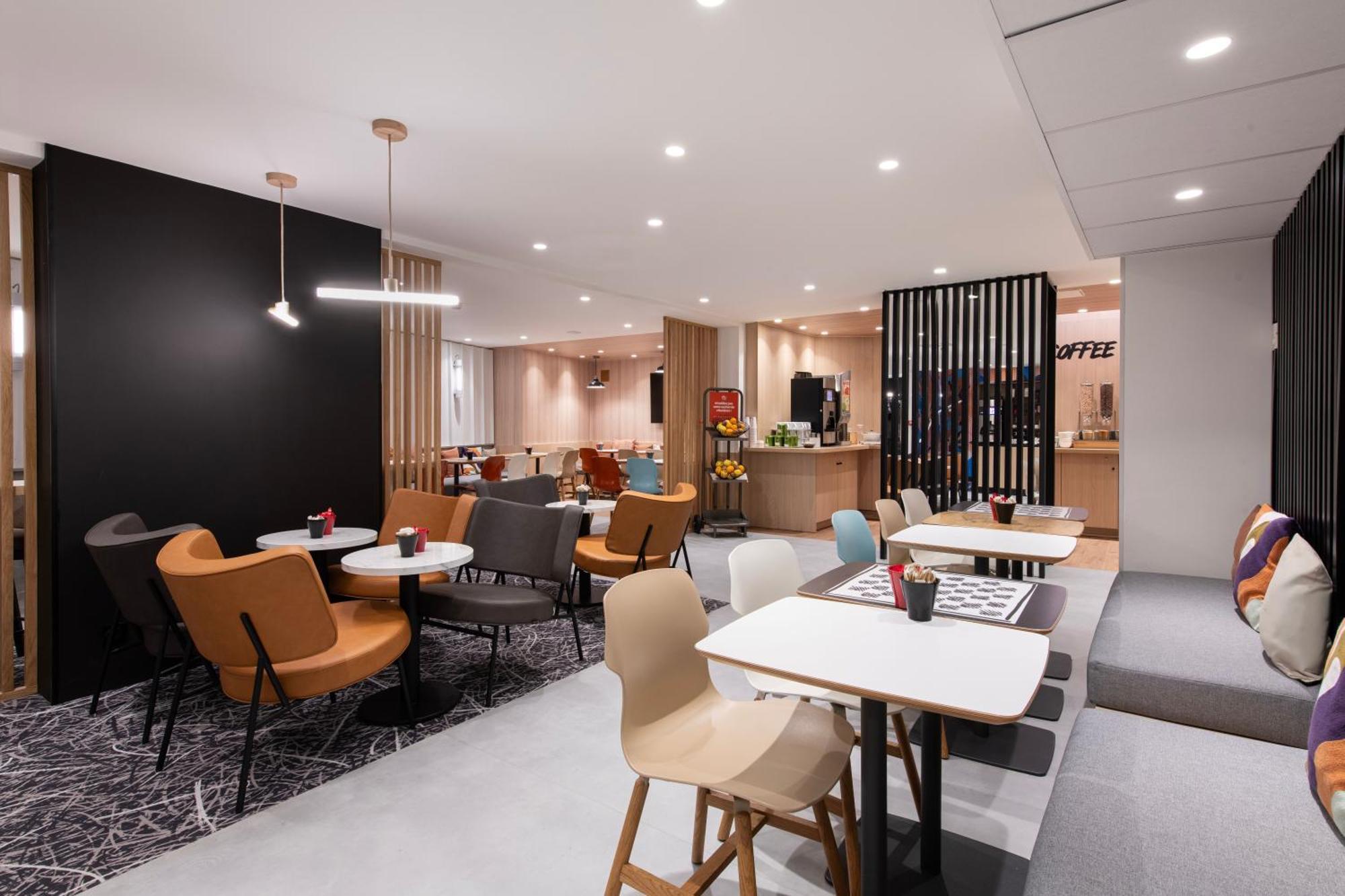 Ibis Avenue D'italie 13eme 3*