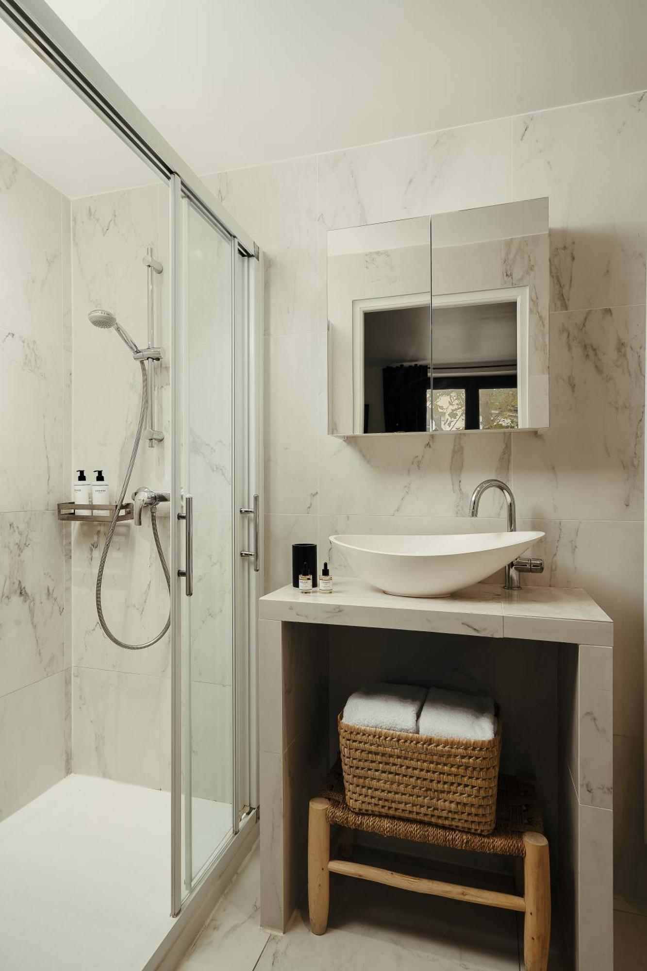 My Maison In - Sentier Apartamento
