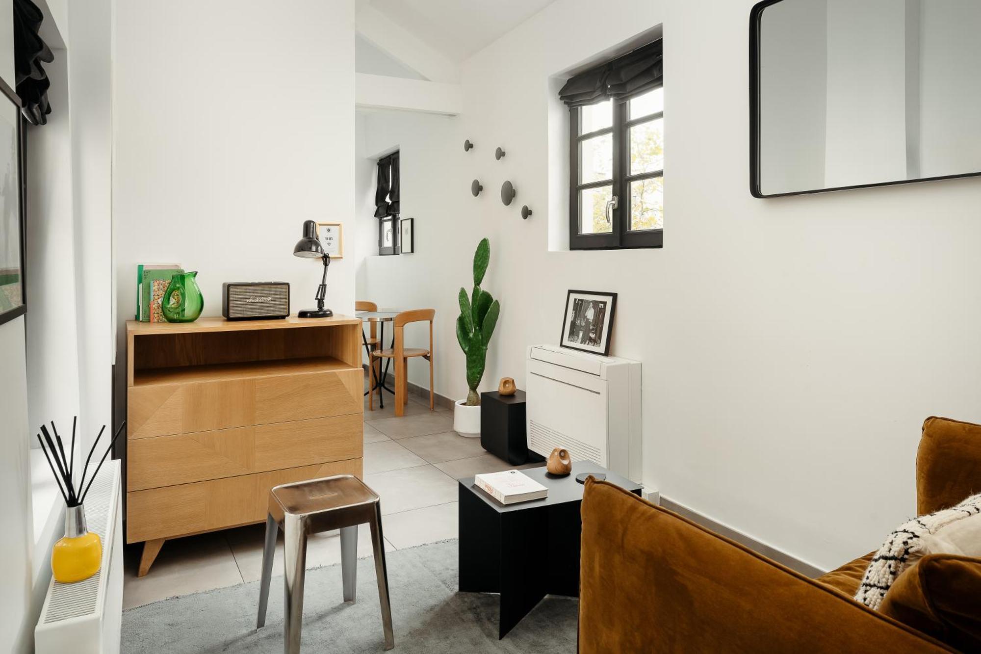 Apartamento My Maison In - Sentier *