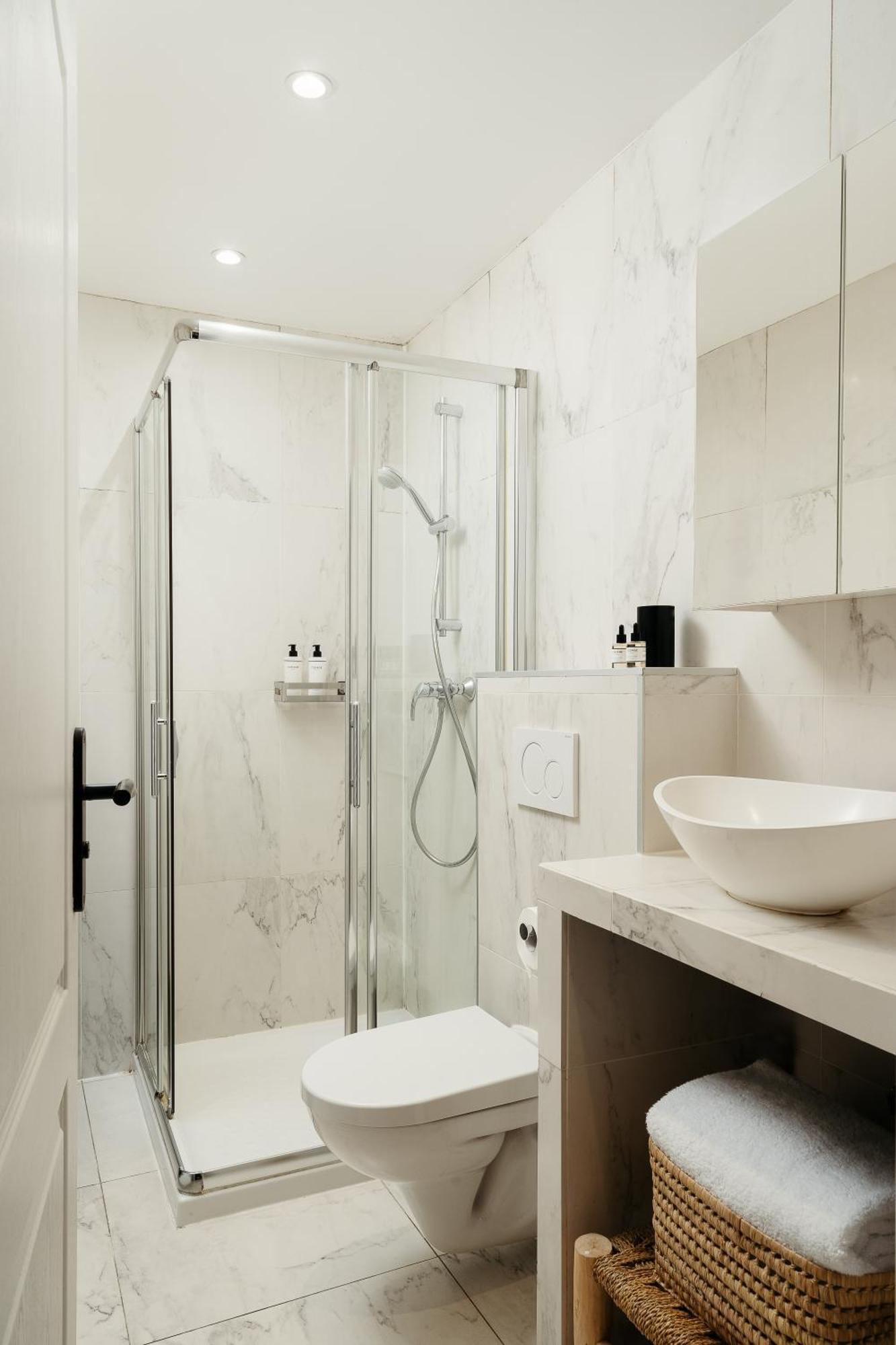 My Maison In - Sentier Apartamento