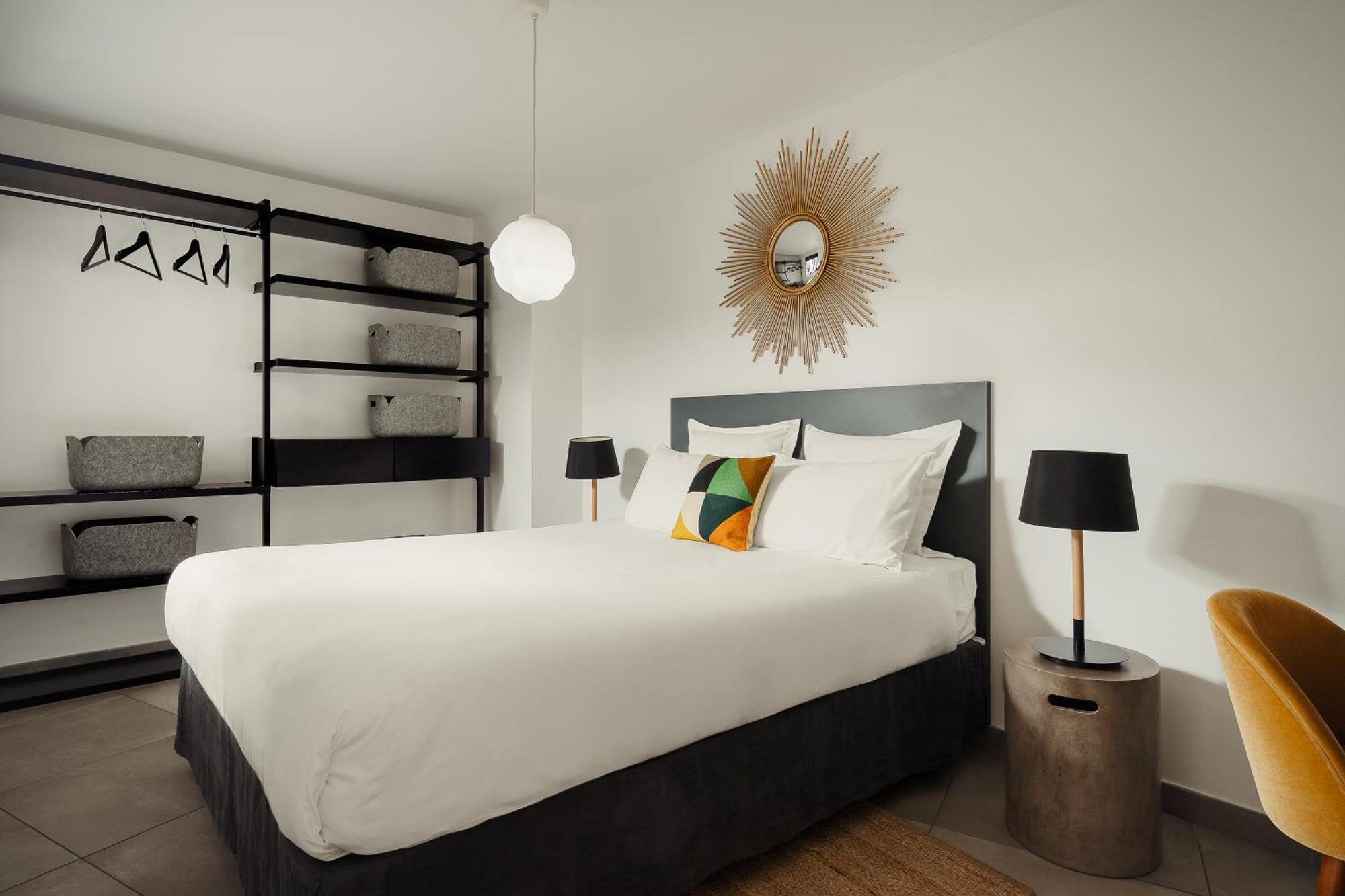 Apartamento My Maison In - Sentier *