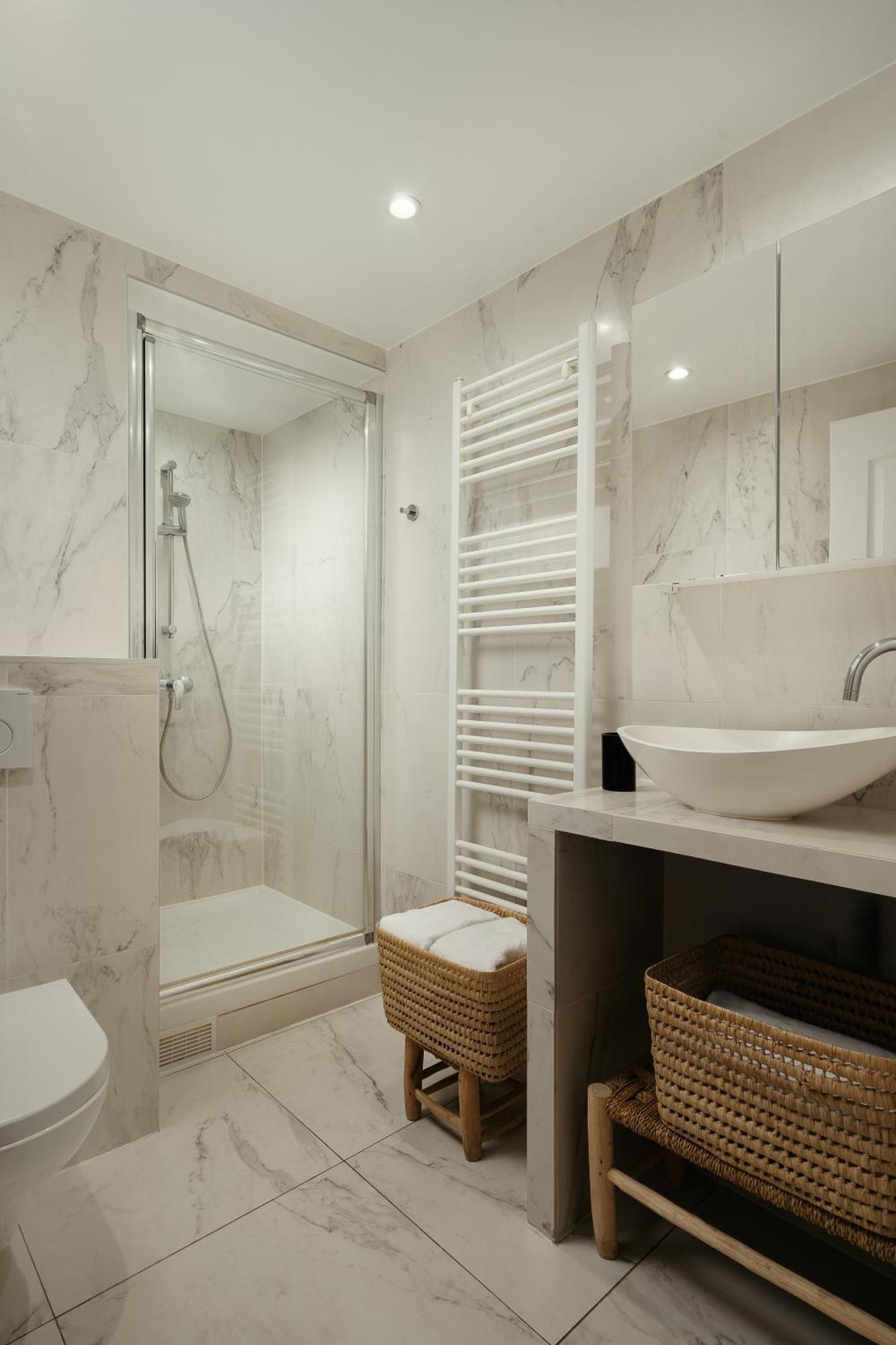 My Maison In - Sentier Apartamento Paris